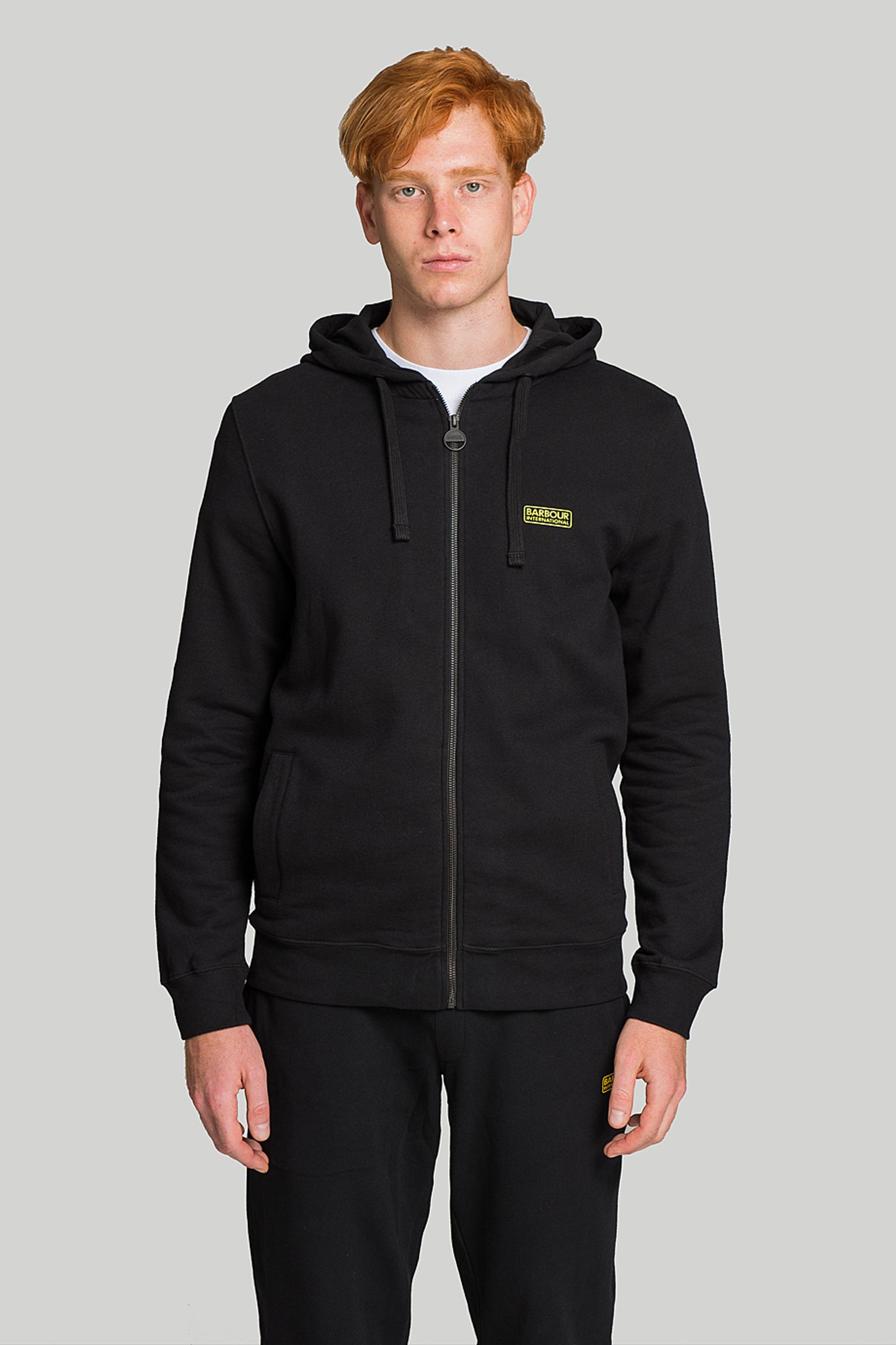 Спортивна кофта Essential Hoodie