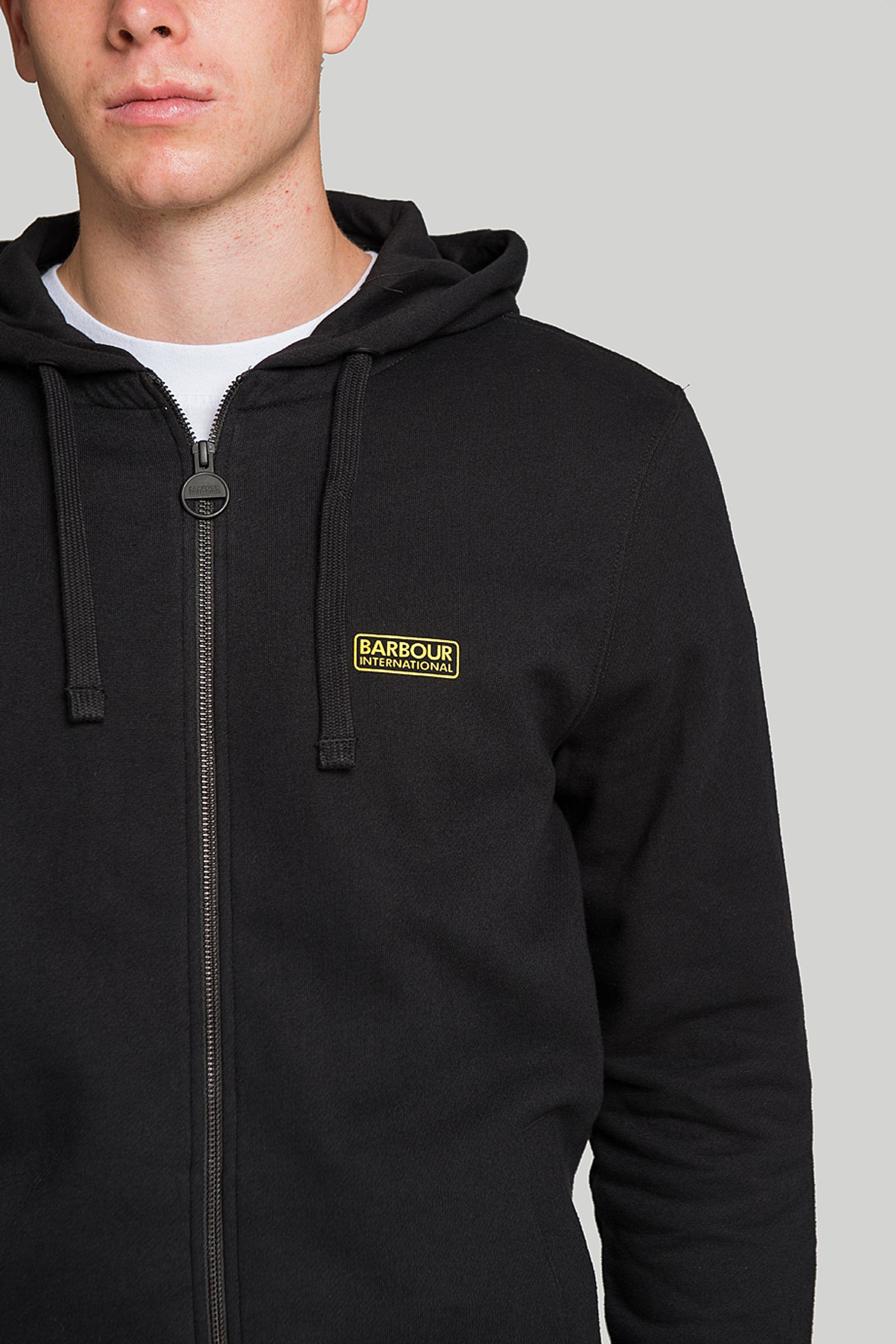 Спортивная кофта Essential Hoodie