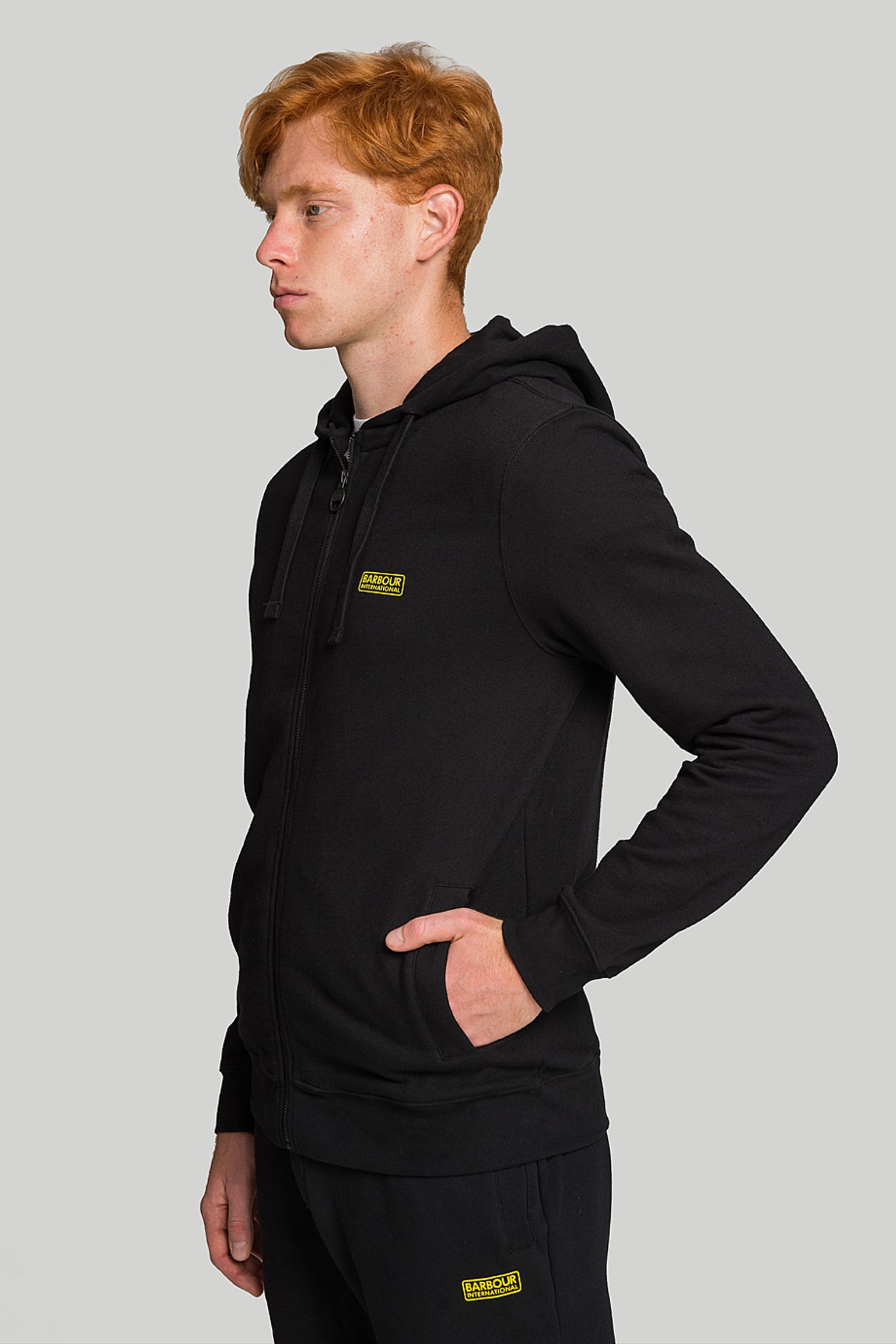 Спортивная кофта Essential Hoodie