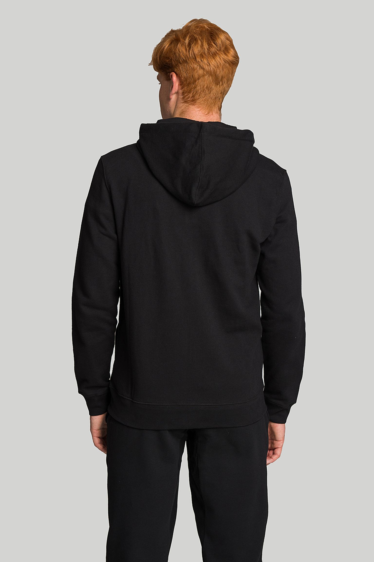 Спортивная кофта Essential Hoodie