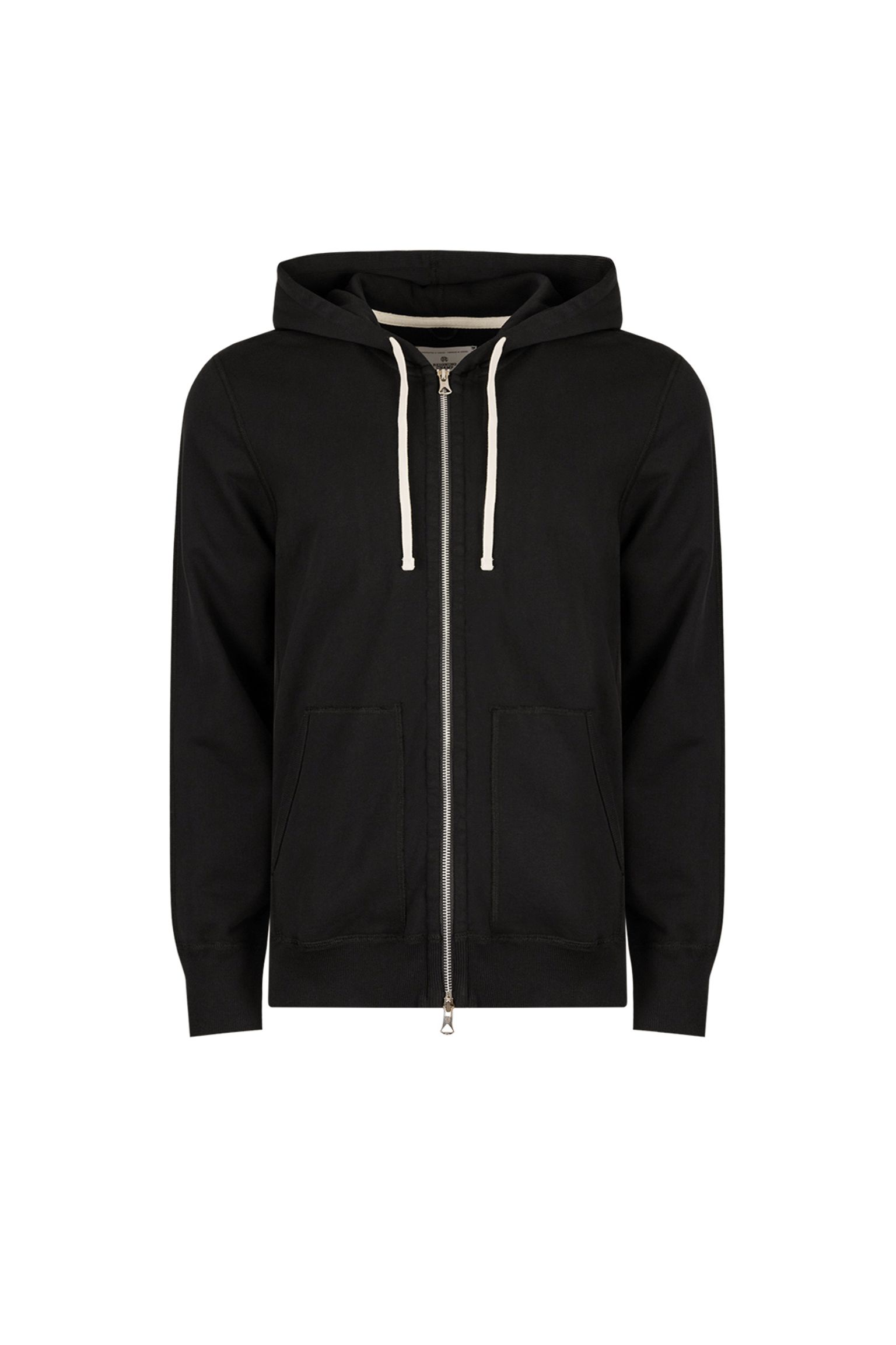 Спортивная кофта REIGNING CHAMP FULL ZIP HOODIE купить