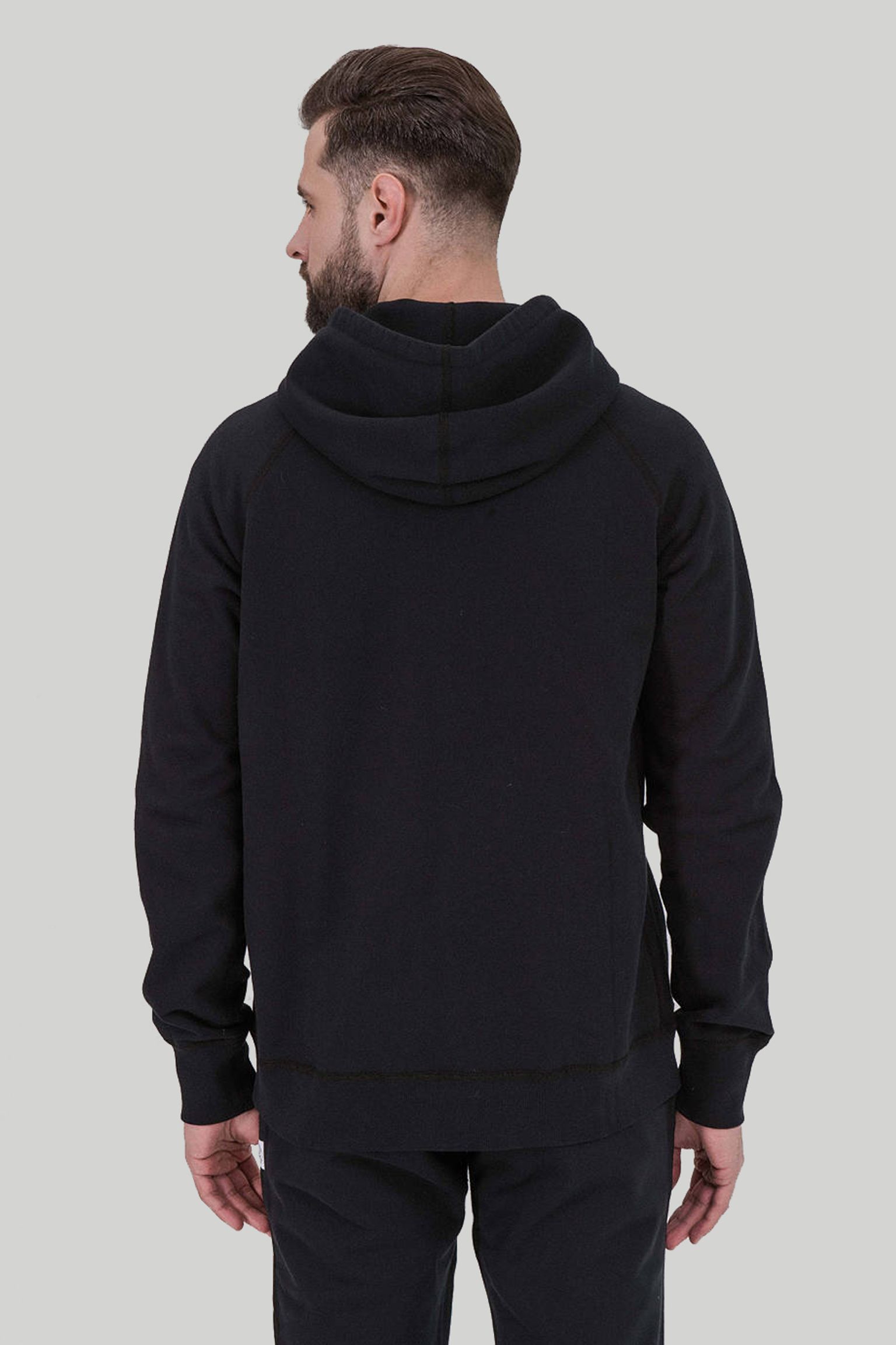 Спортивна кофта REIGNING CHAMP FULL ZIP HOODIE