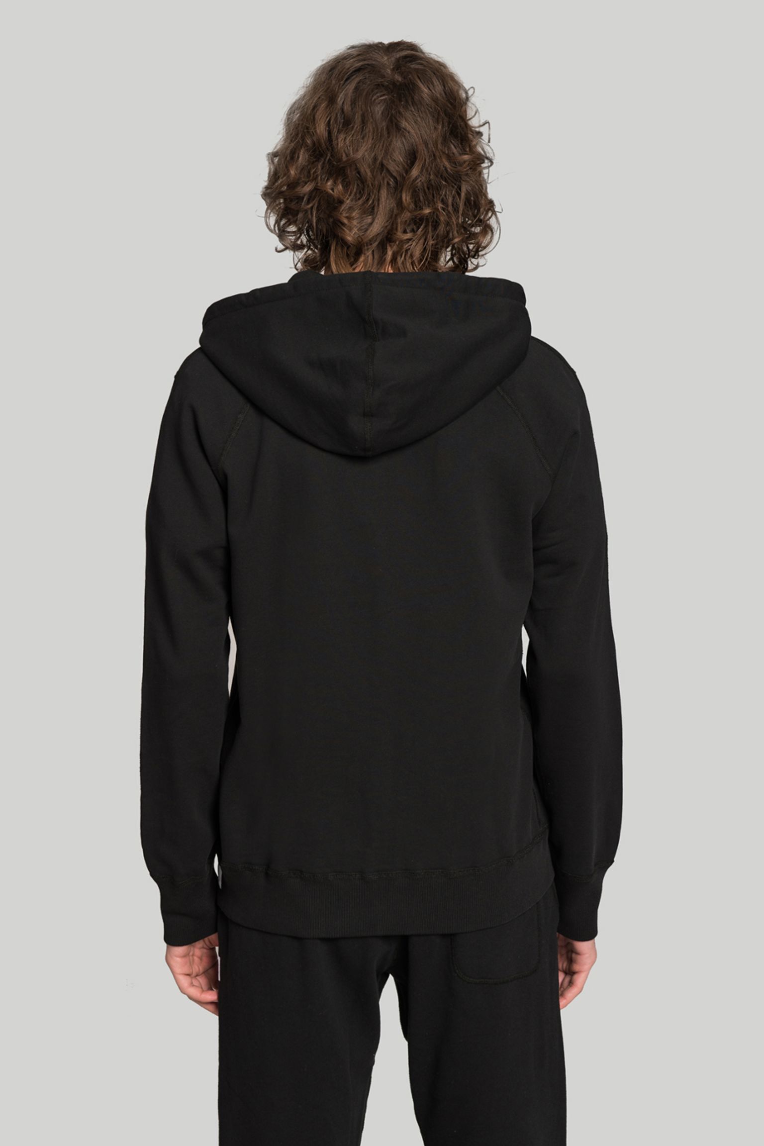 Спортивна кофта REIGNING CHAMP FULL ZIP HOODIE