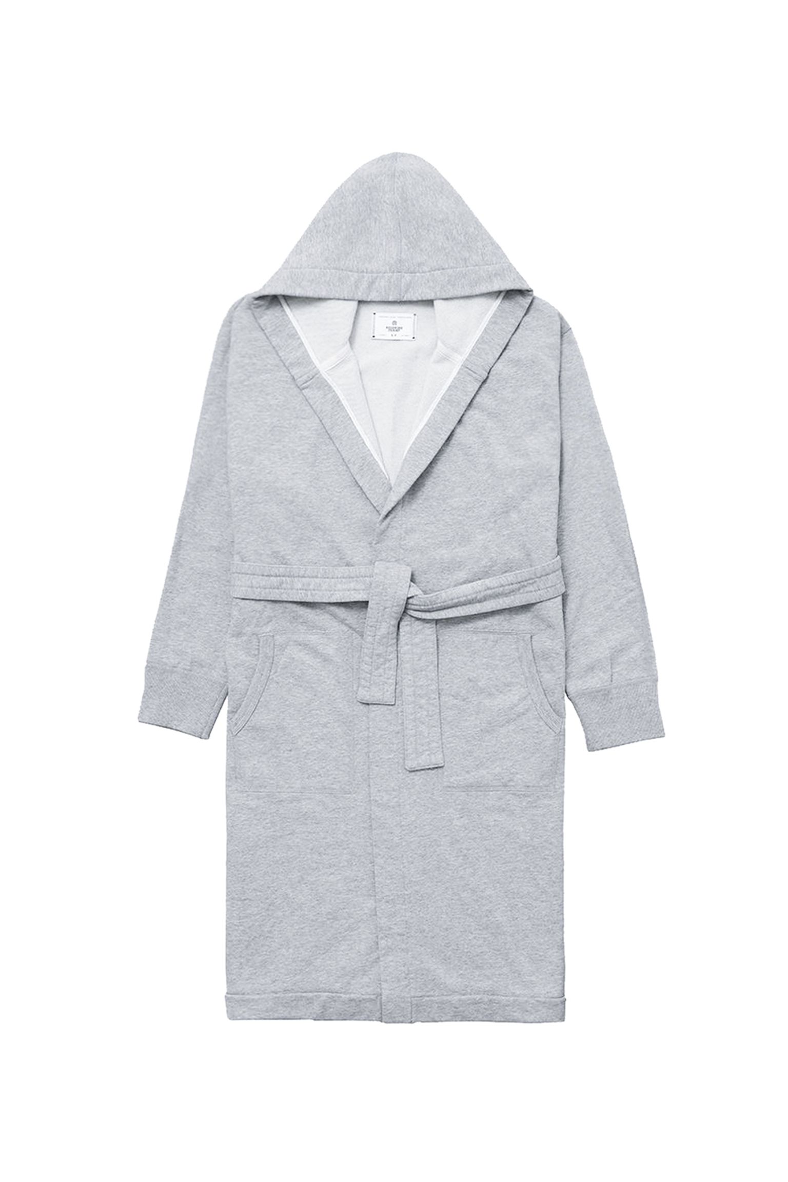 Халат   MIDWEIGHT TERRY HOODED ROBE купить