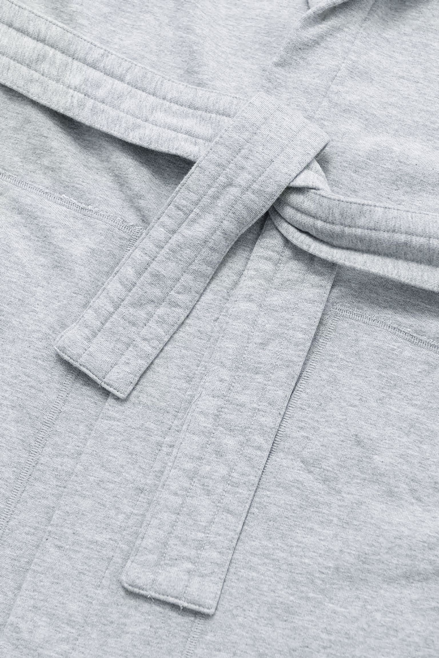 Халат   MIDWEIGHT TERRY HOODED ROBE с доставкой