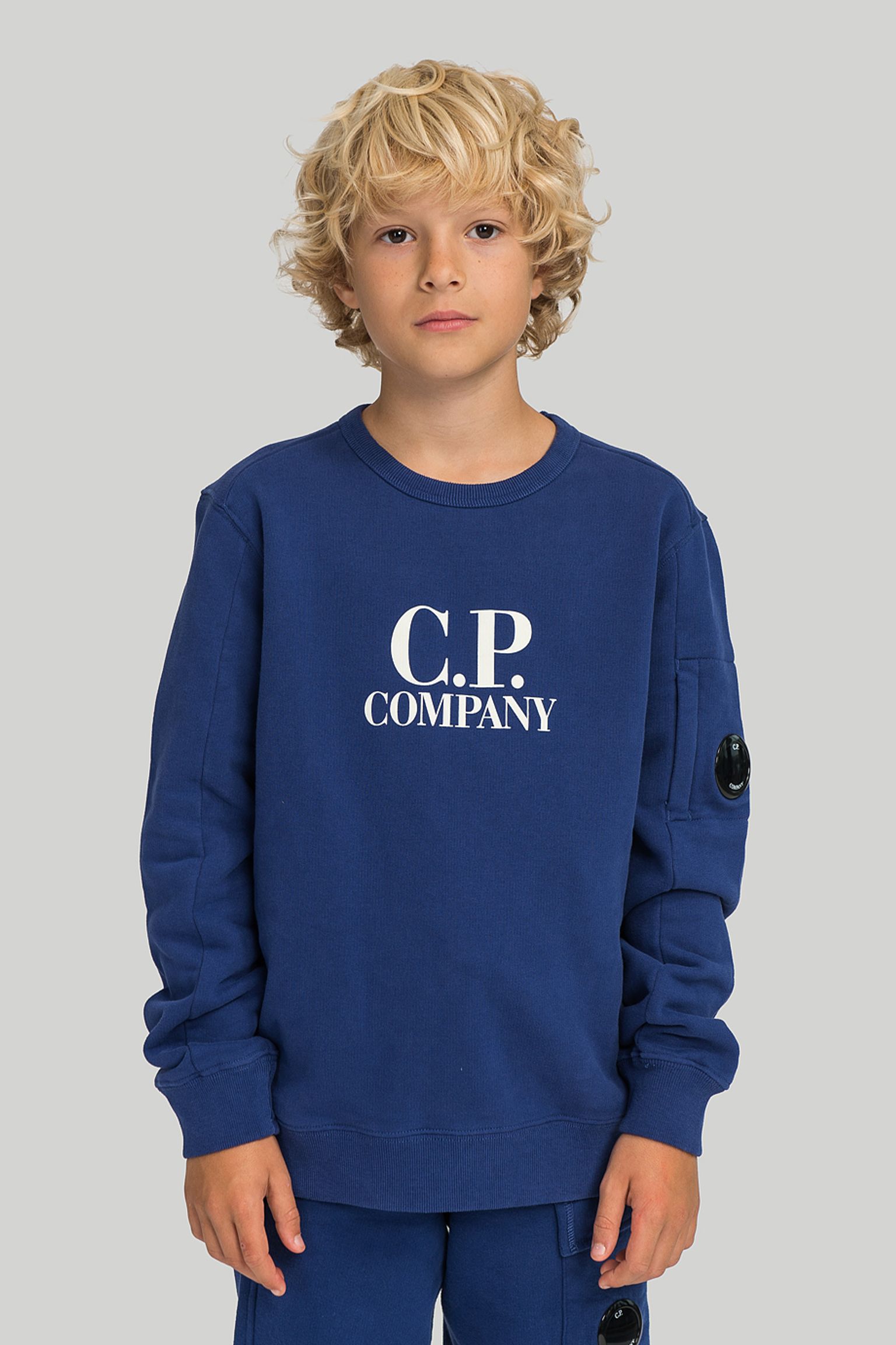 Свитшот CREW NECK купить