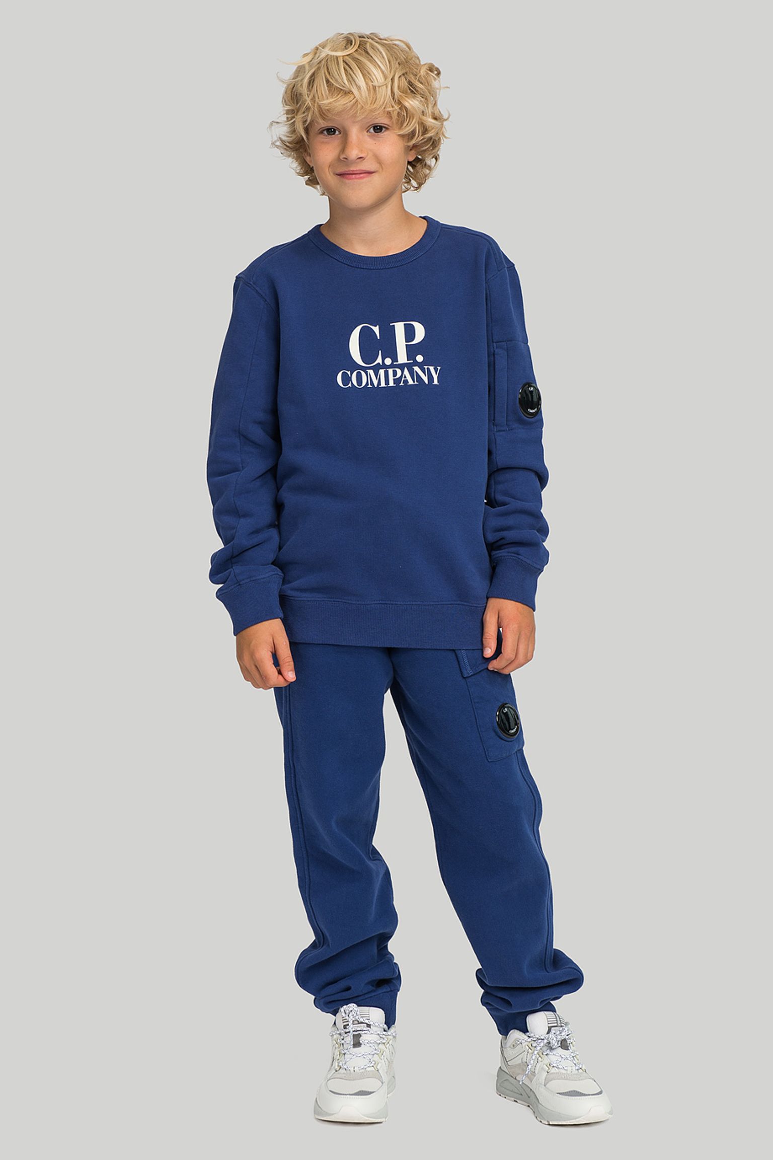 Свитшот CREW NECK купить в Украине