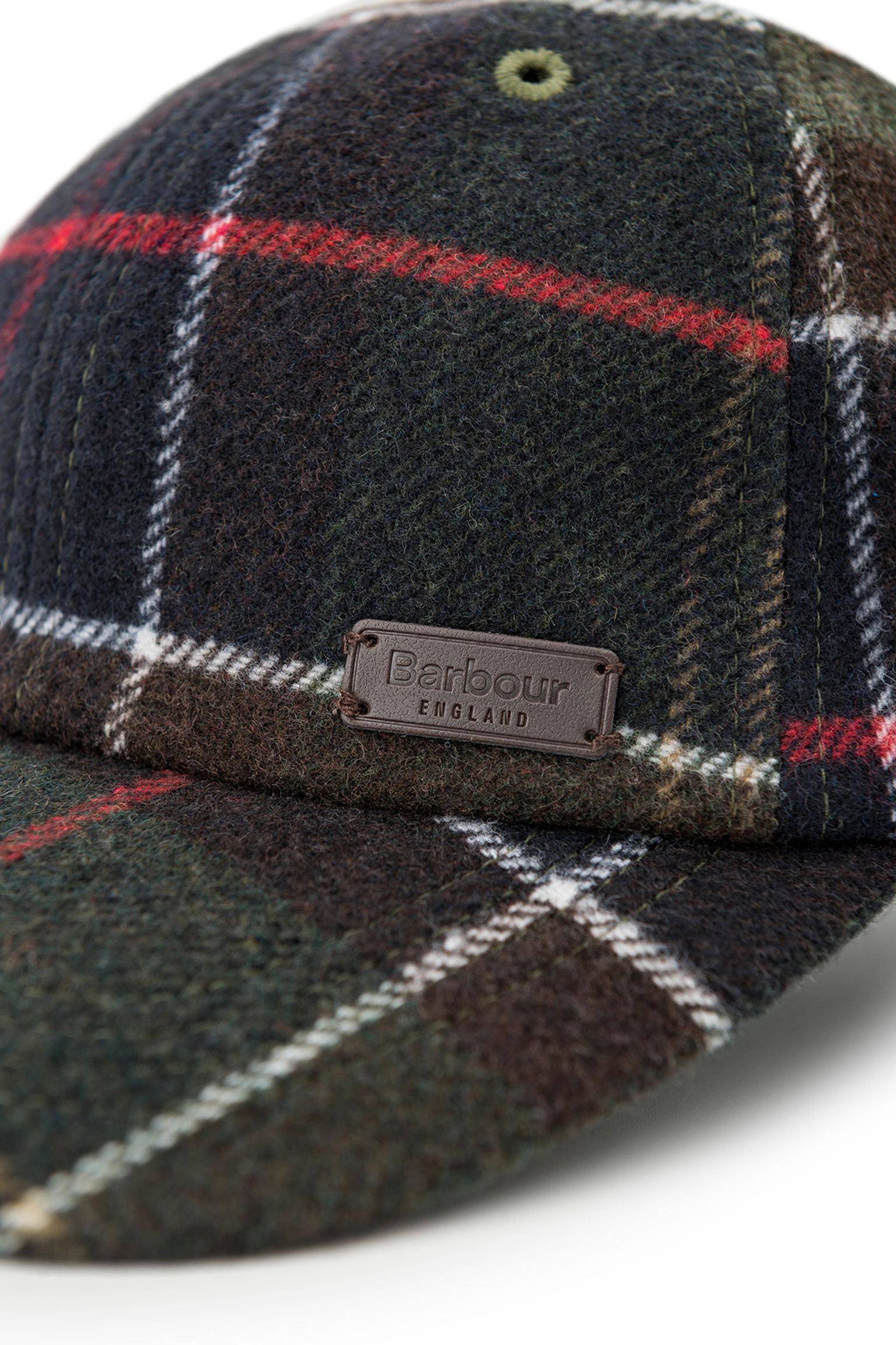 Бейсболка Galingale Tartan Sports Cap с доставкой