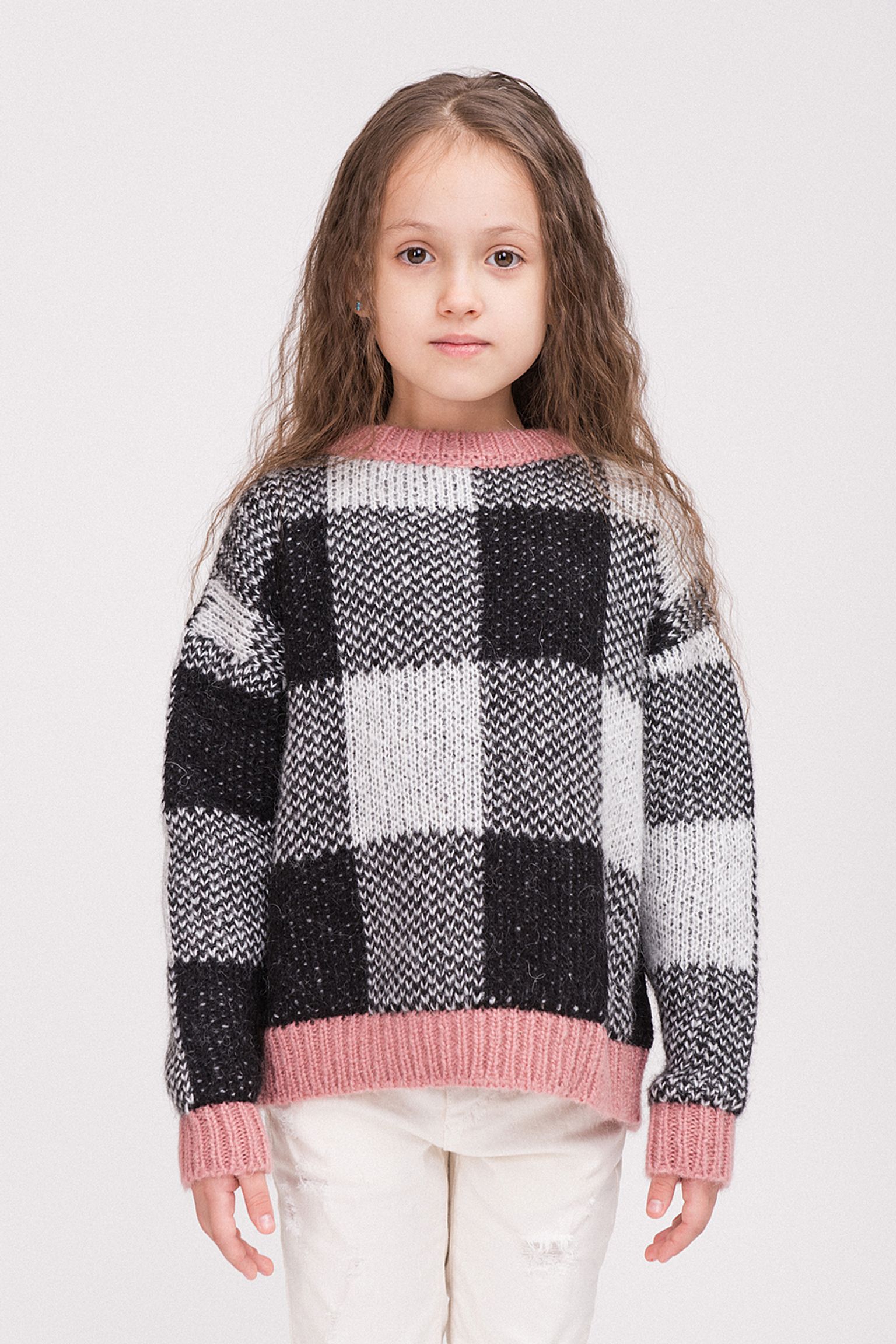 Свитер Woolrich KIDS