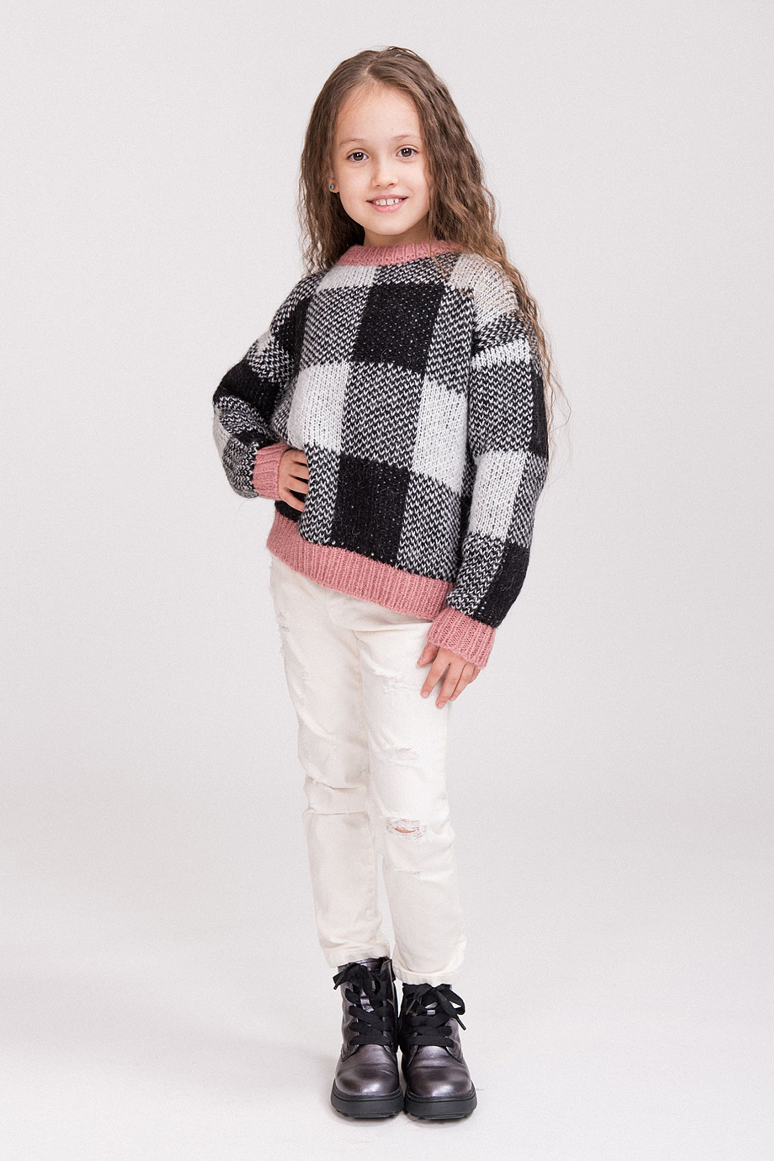 Свитер Woolrich KIDS купить в Украине