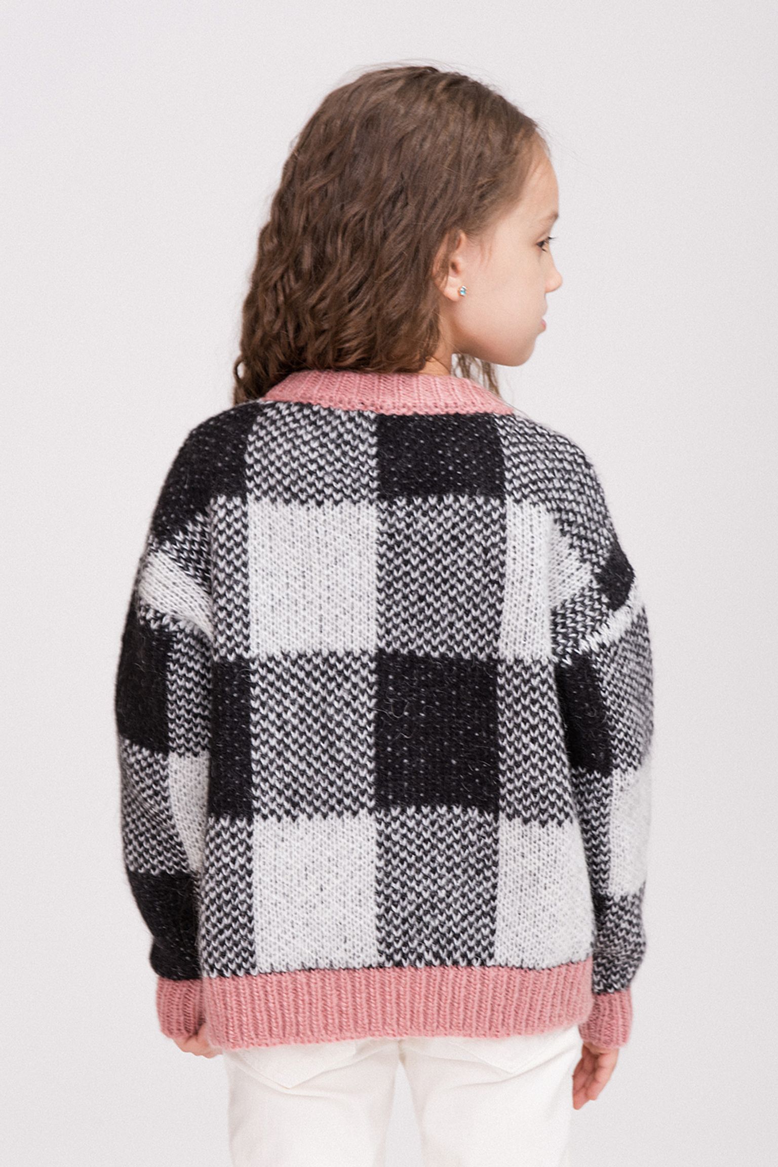 Свитер Woolrich KIDS