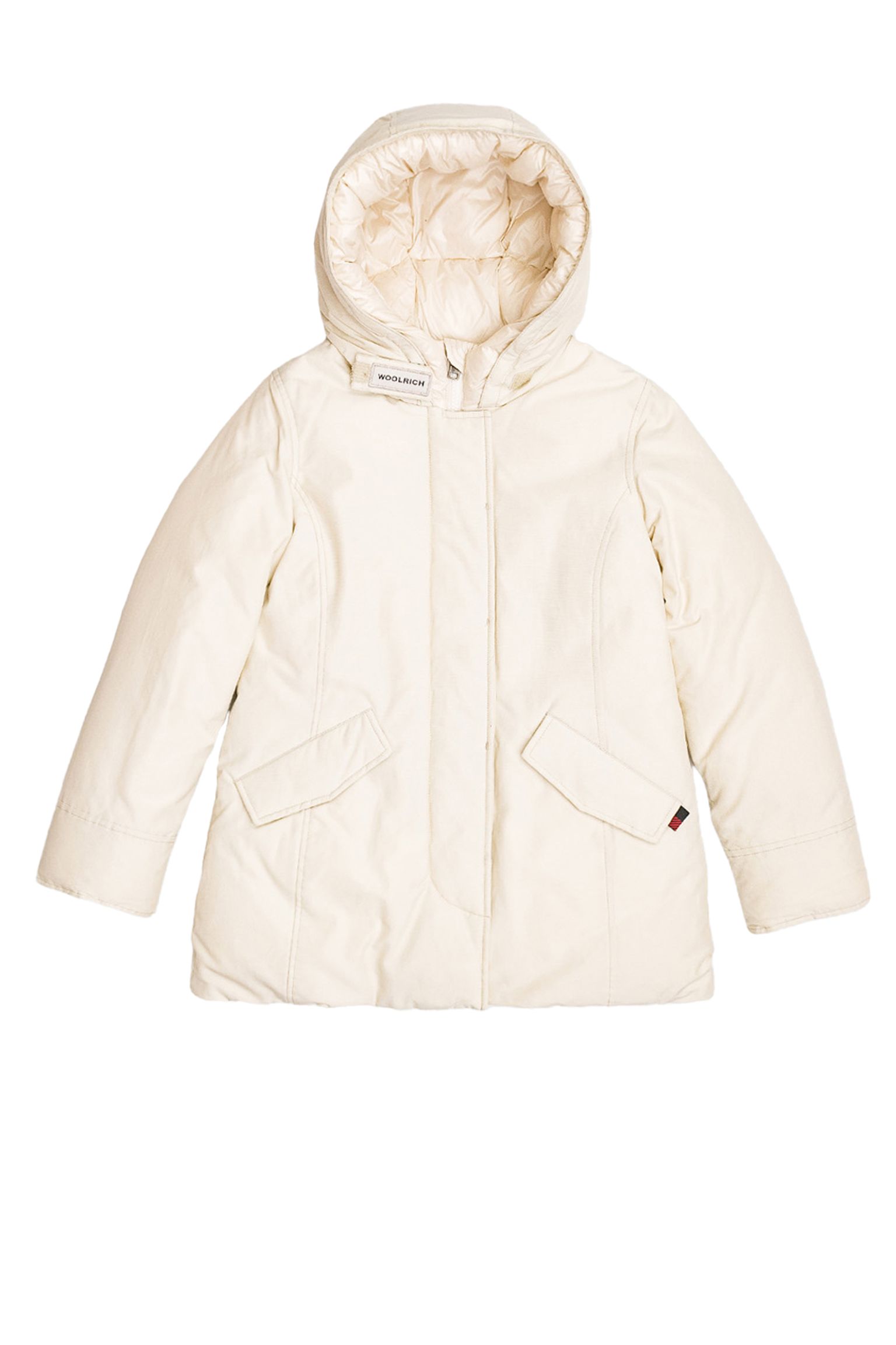 Пальто Woolrich KIDS G'S ARCTIC PARKA NF