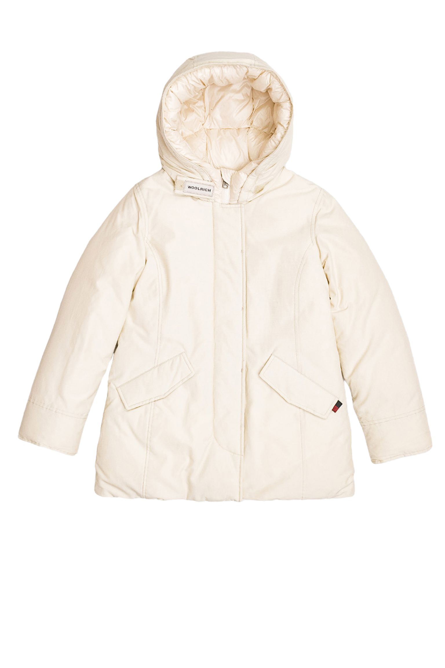 Пальто Woolrich KIDS G'S ARCTIC PARKA NF купить