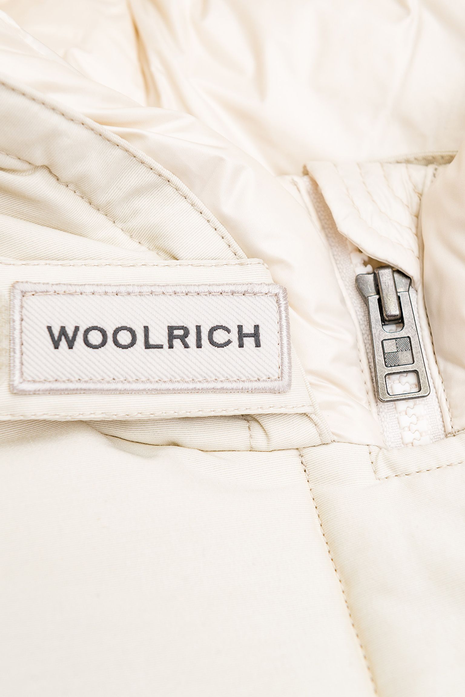 Пальто Woolrich KIDS G'S ARCTIC PARKA NF