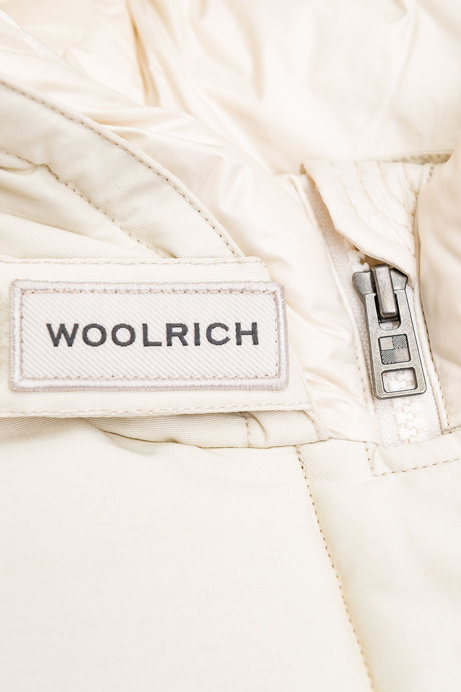 Пальто Woolrich KIDS G'S ARCTIC PARKA NF с доставкой