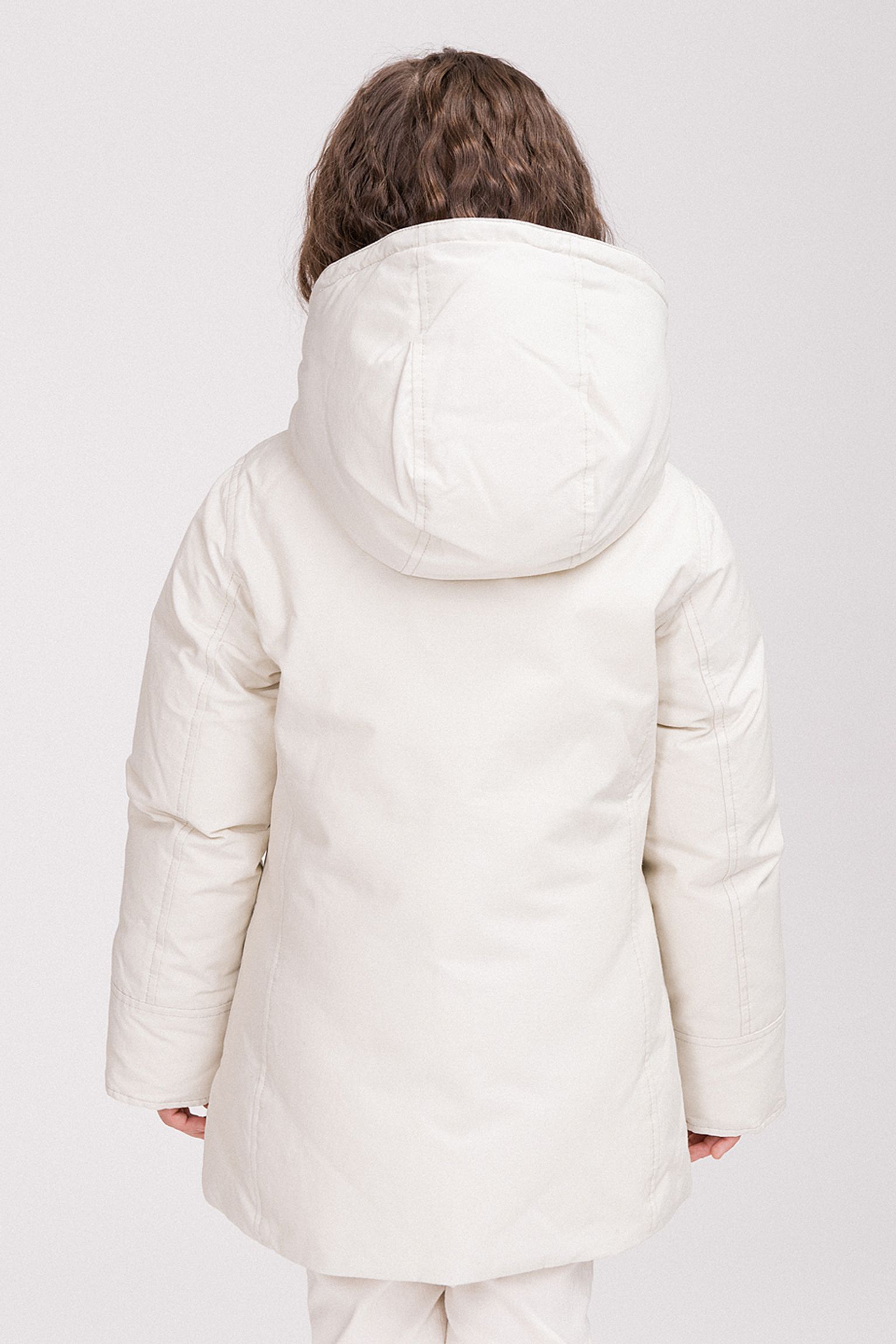 Стильные Пальто Woolrich KIDS G'S ARCTIC PARKA NF