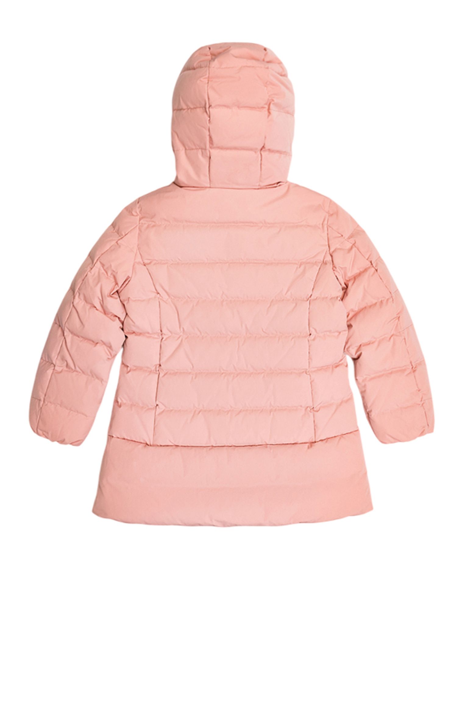 Пальто Woolrich KIDS G'S PUFFY PRESCOTT купить в Украине
