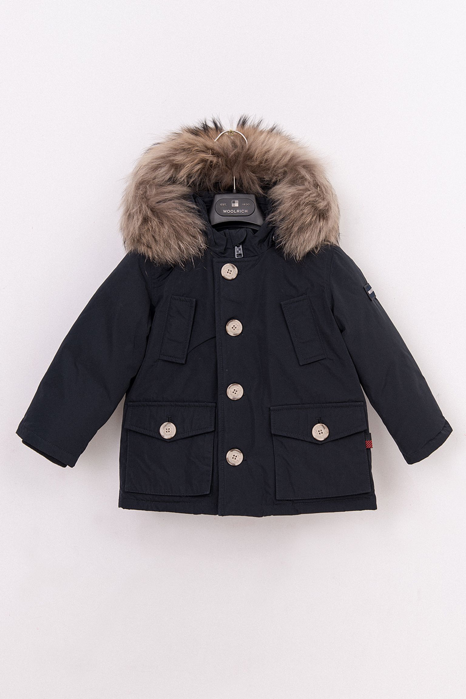 куртка   BABY MY FIRST PARKA