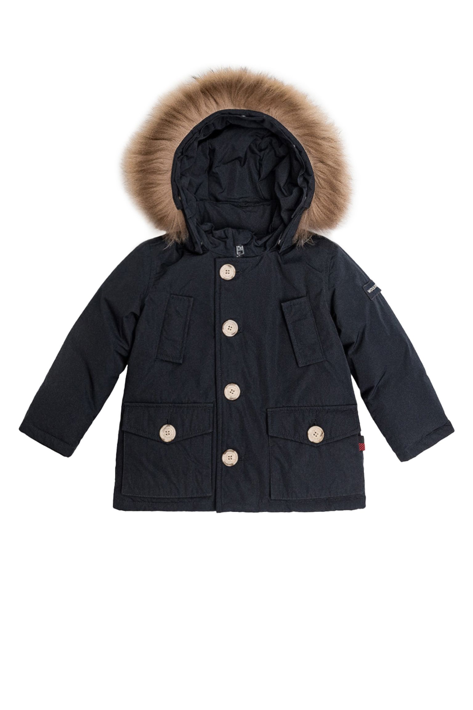 куртка   BABY MY FIRST PARKA купити