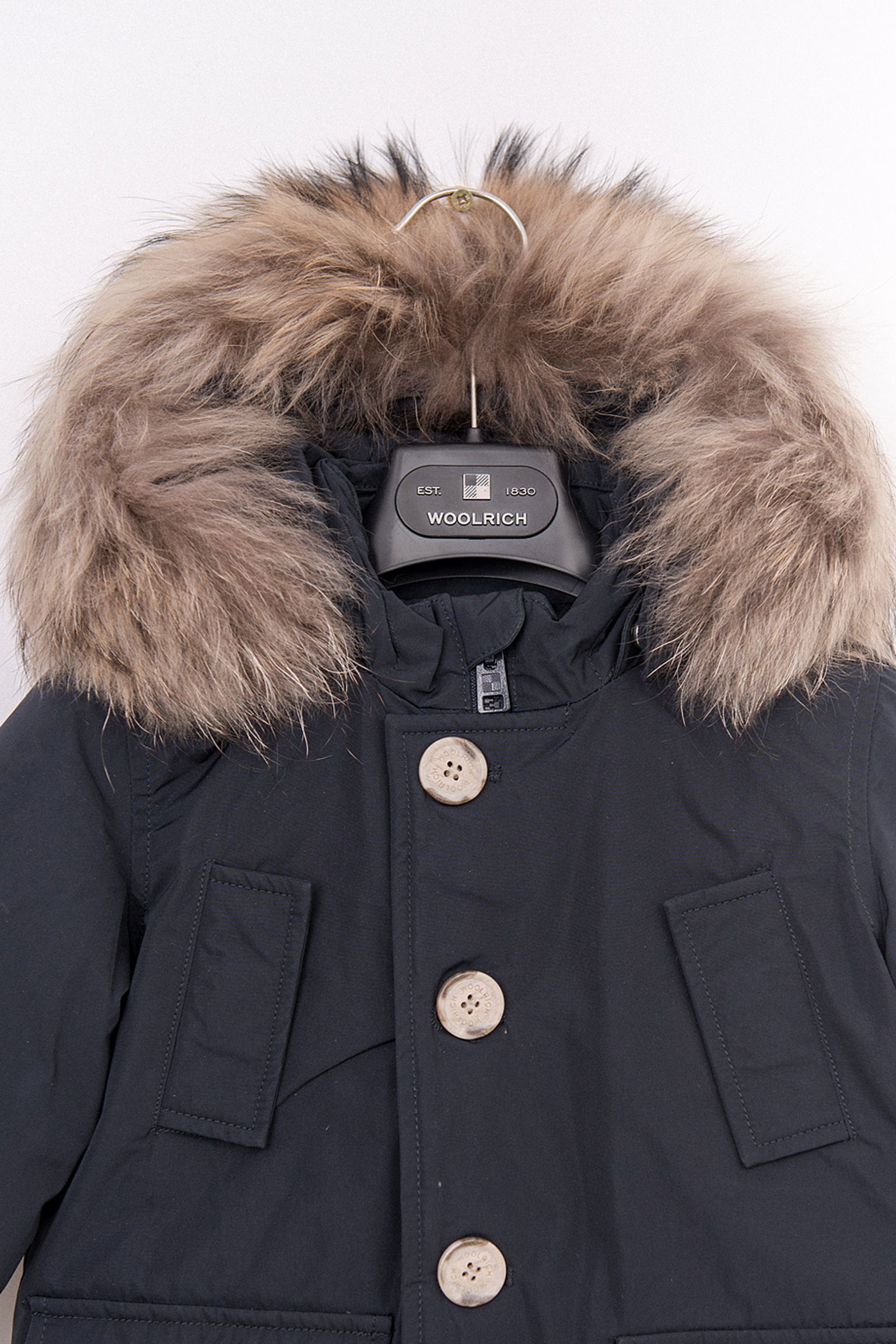 Стильні куртка   BABY MY FIRST PARKA