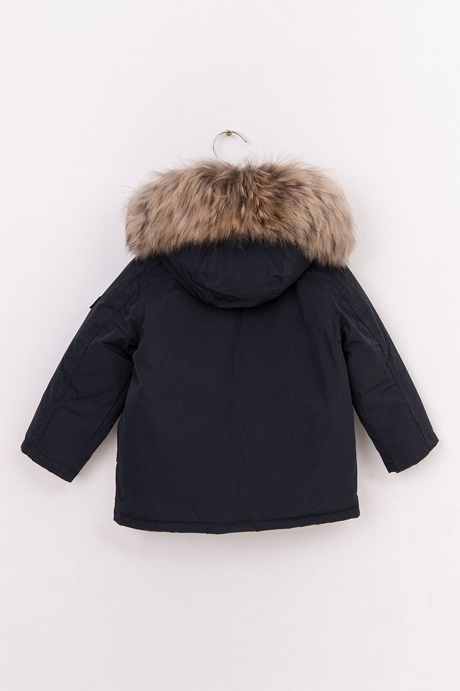 куртка   BABY MY FIRST PARKA