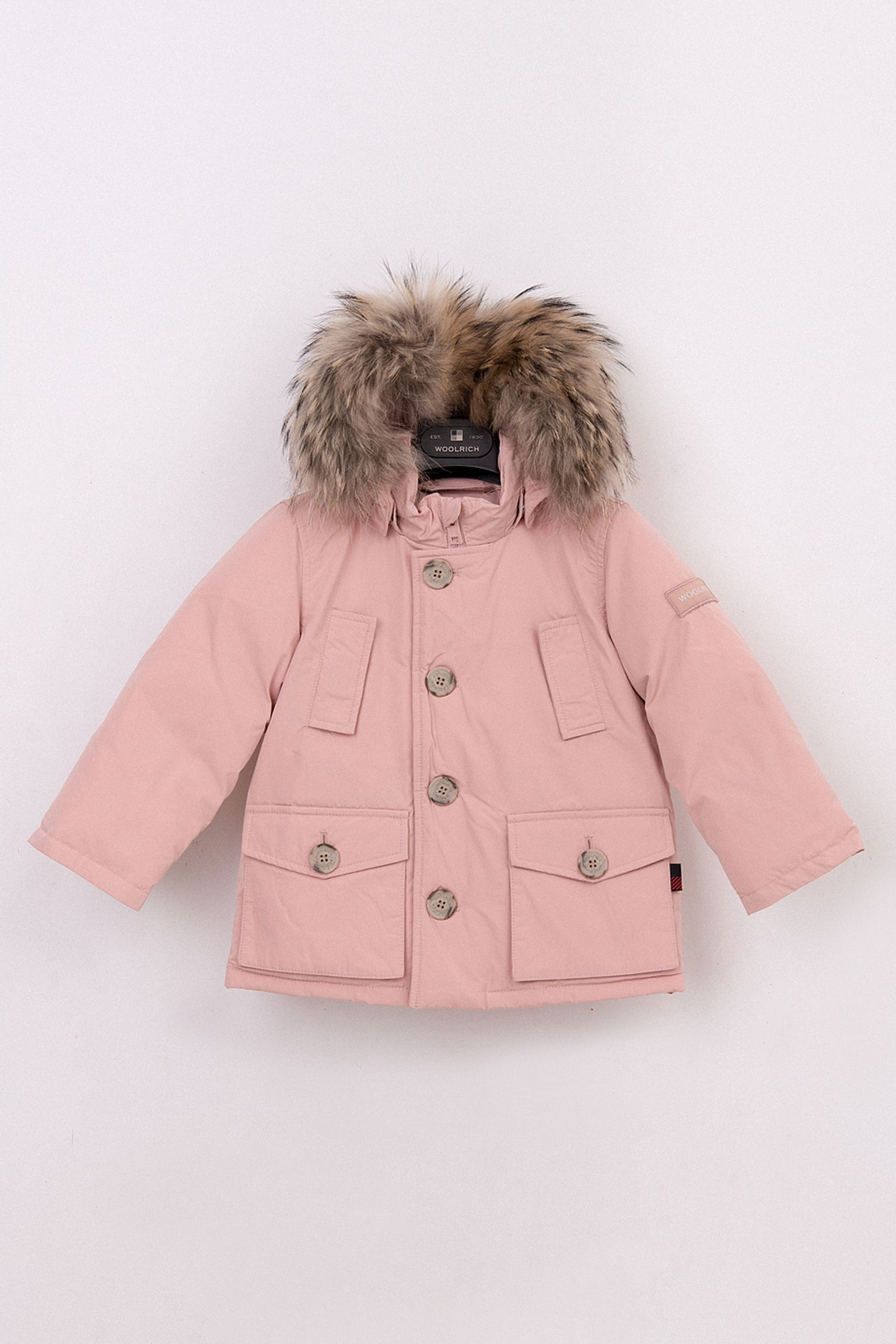 куртка   BABY MY FIRST PARKA