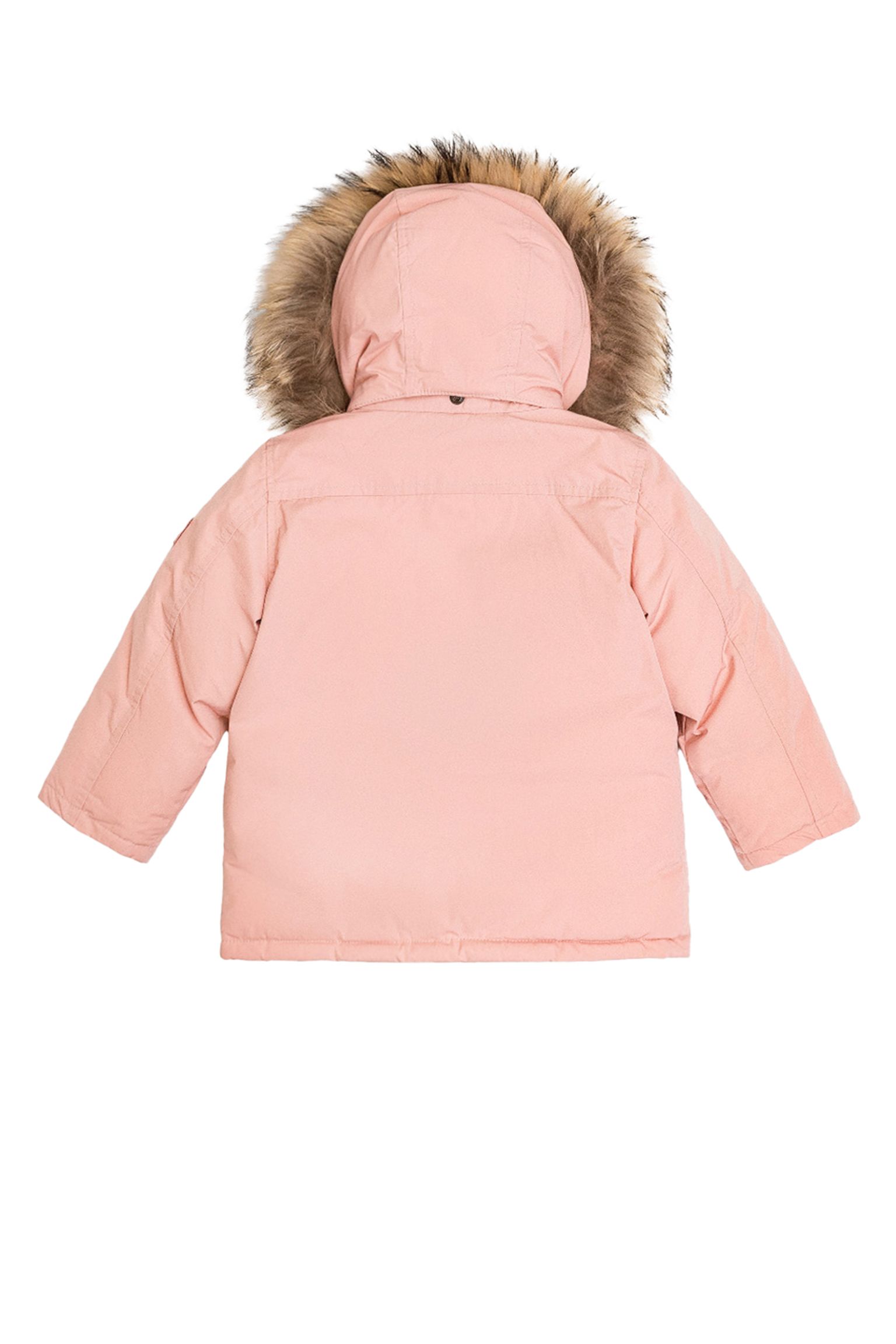 куртка Woolrich KIDS BABY MY FIRST PARKA