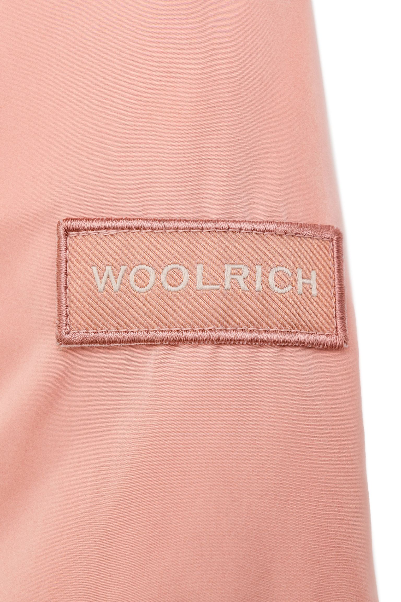 куртка Woolrich KIDS BABY MY FIRST PARKA з доставкою