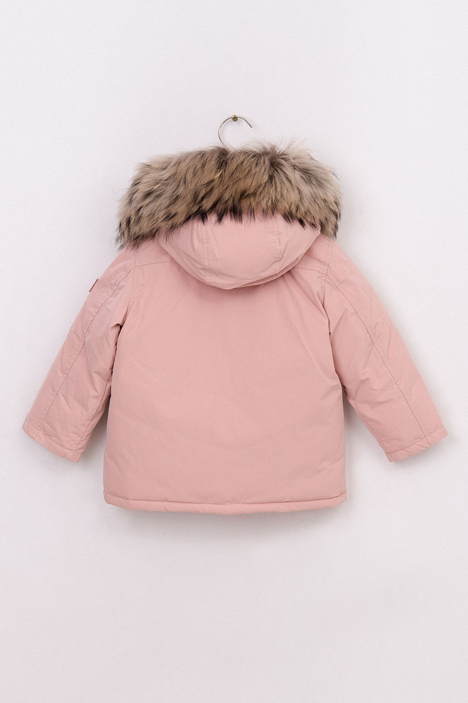 куртка   BABY MY FIRST PARKA