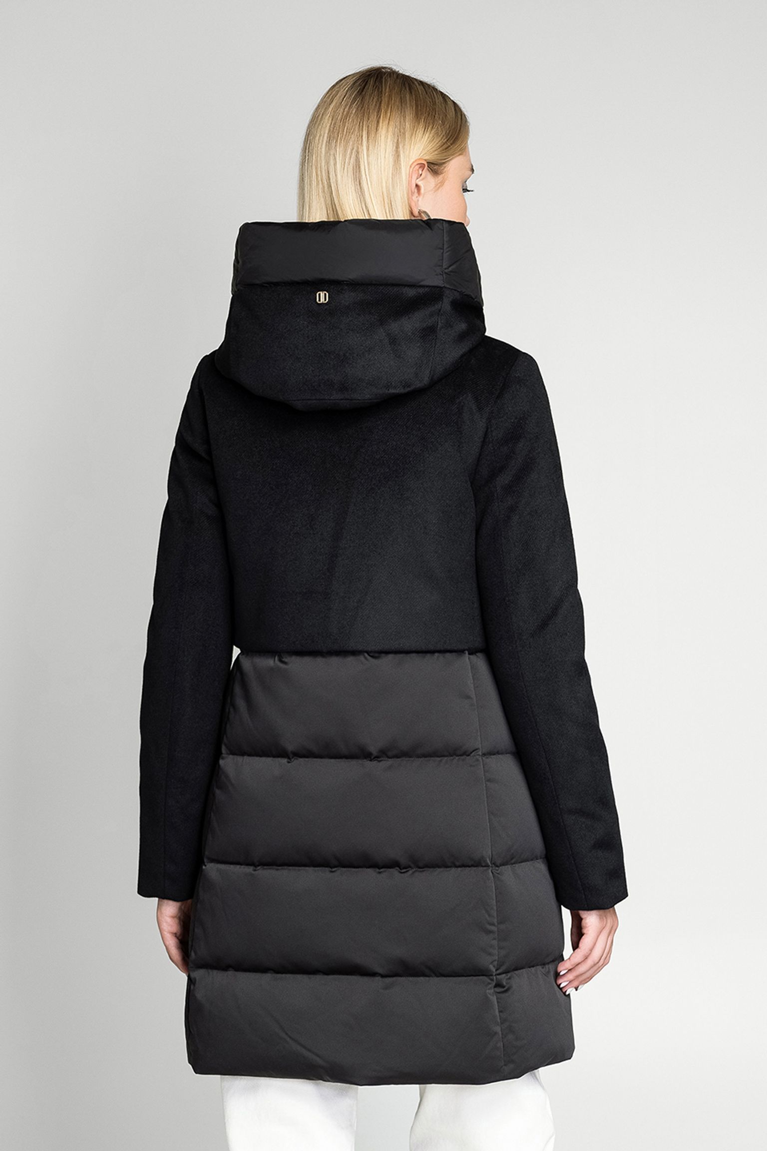 Стильные Пальто пуховое WOMAN OUTER JACKET