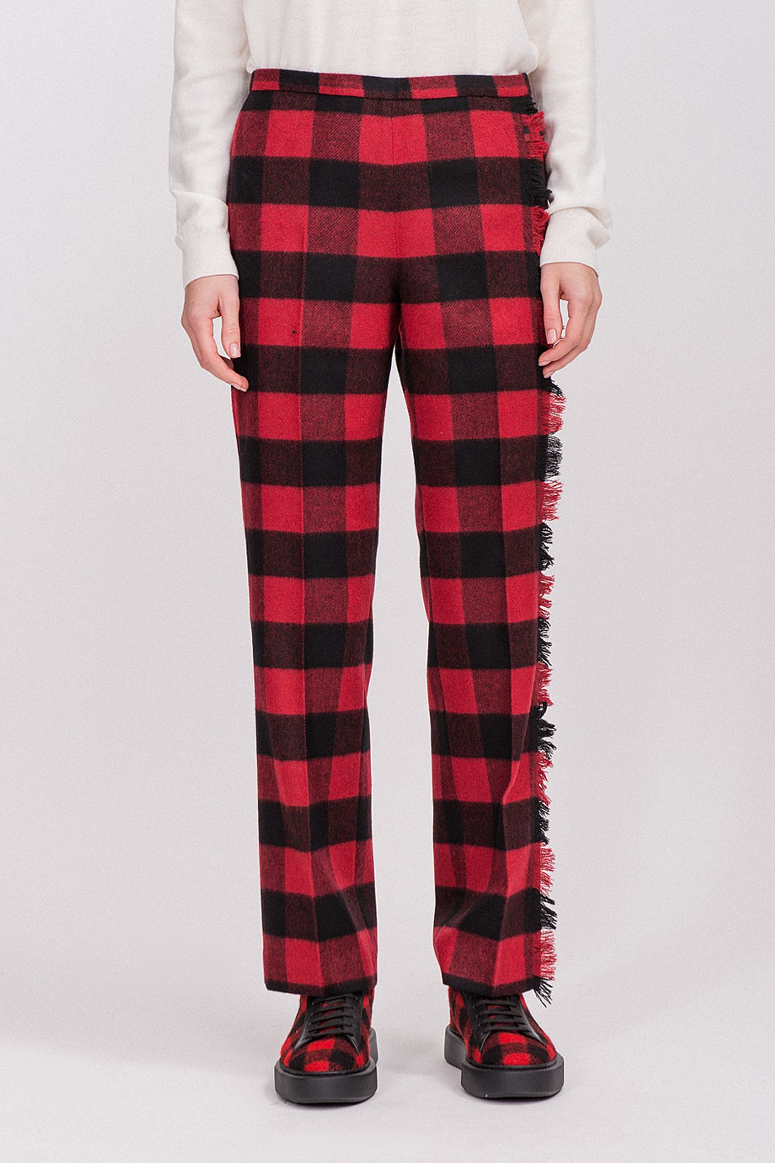 Брюки   W'S STRETCH WOOL PANT