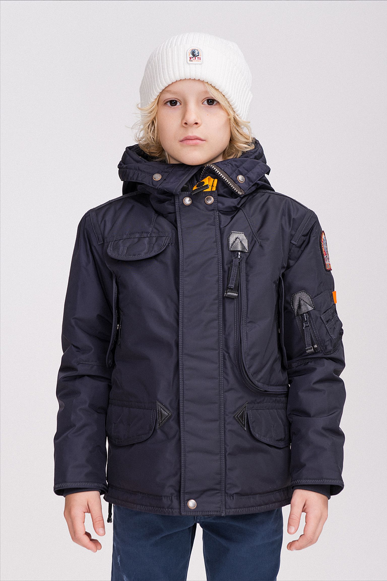 Куртка Parajumpers RIGHT HAND BASE-BOY