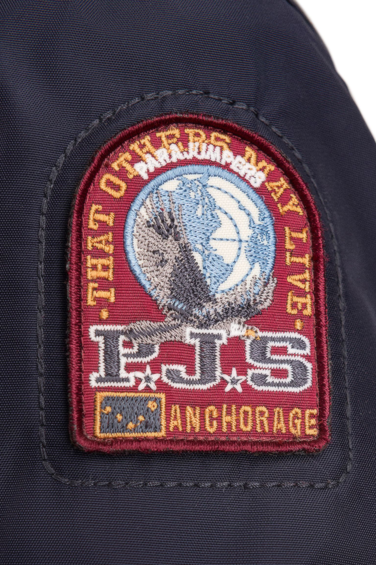 Куртка Parajumpers RIGHT HAND BASE-BOY с доставкой