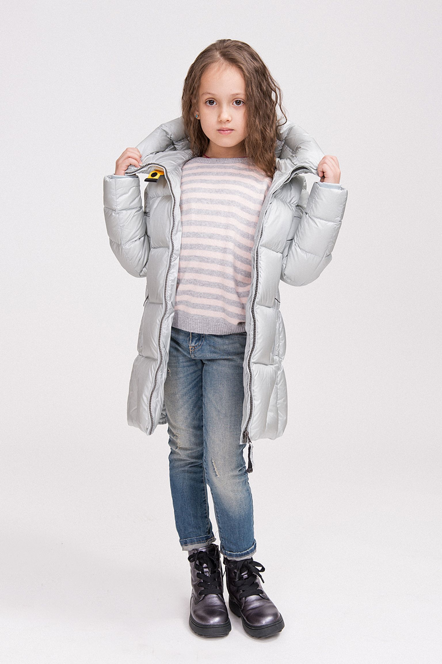 Куртка Parajumpers JANET-GIRL купити в Україні