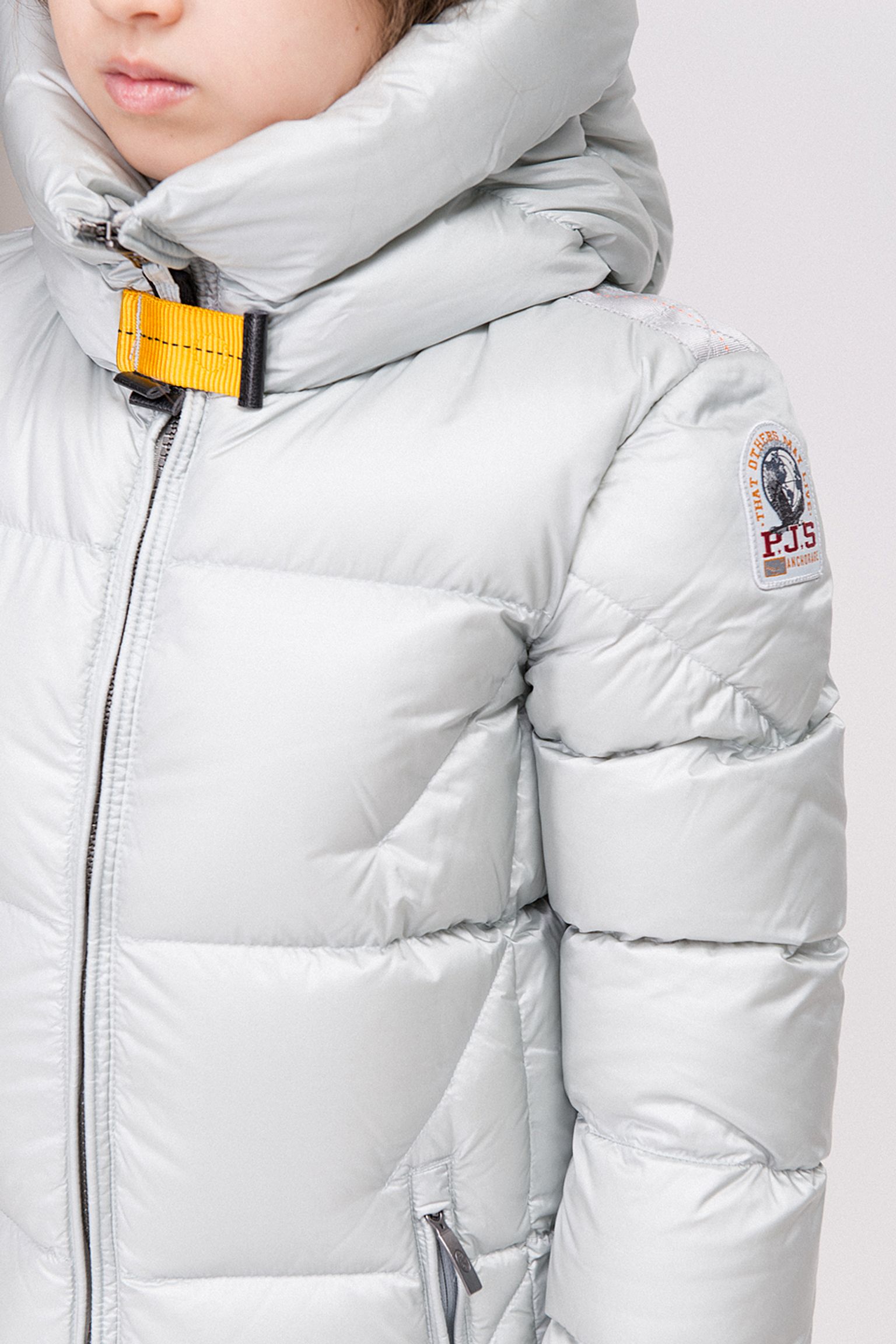 Куртка Parajumpers JANET-GIRL з доставкою