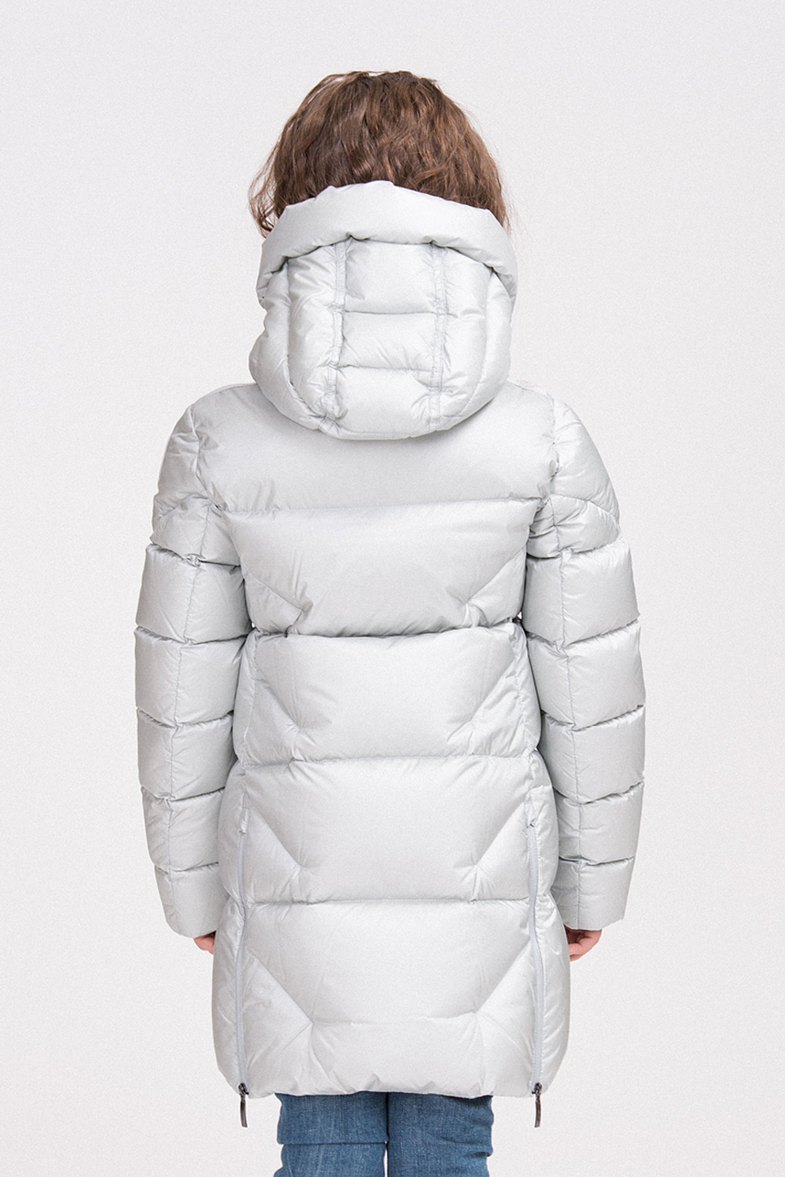 Стильні Куртка Parajumpers JANET-GIRL