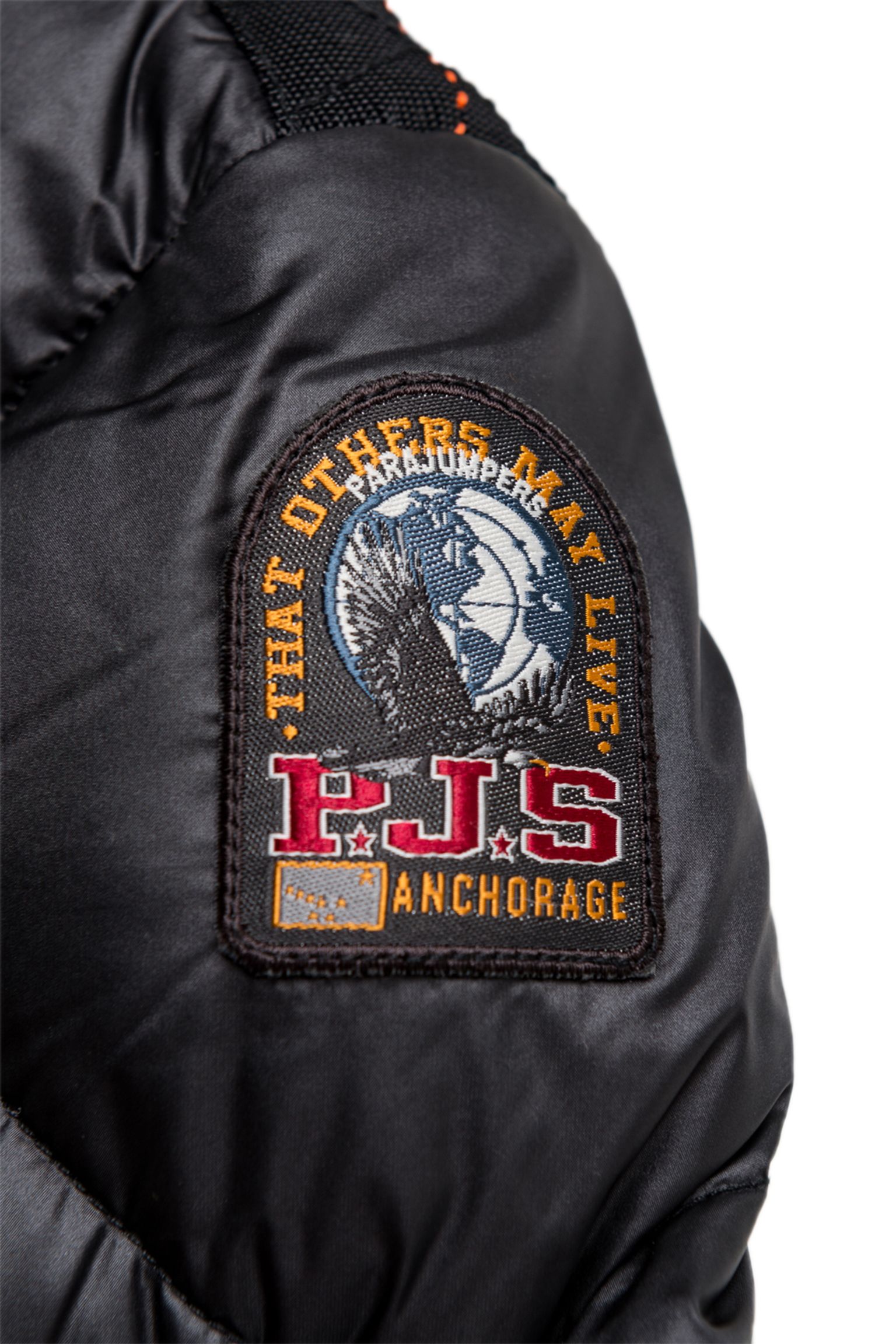 Куртка Parajumpers JANET-GIRL с доставкой