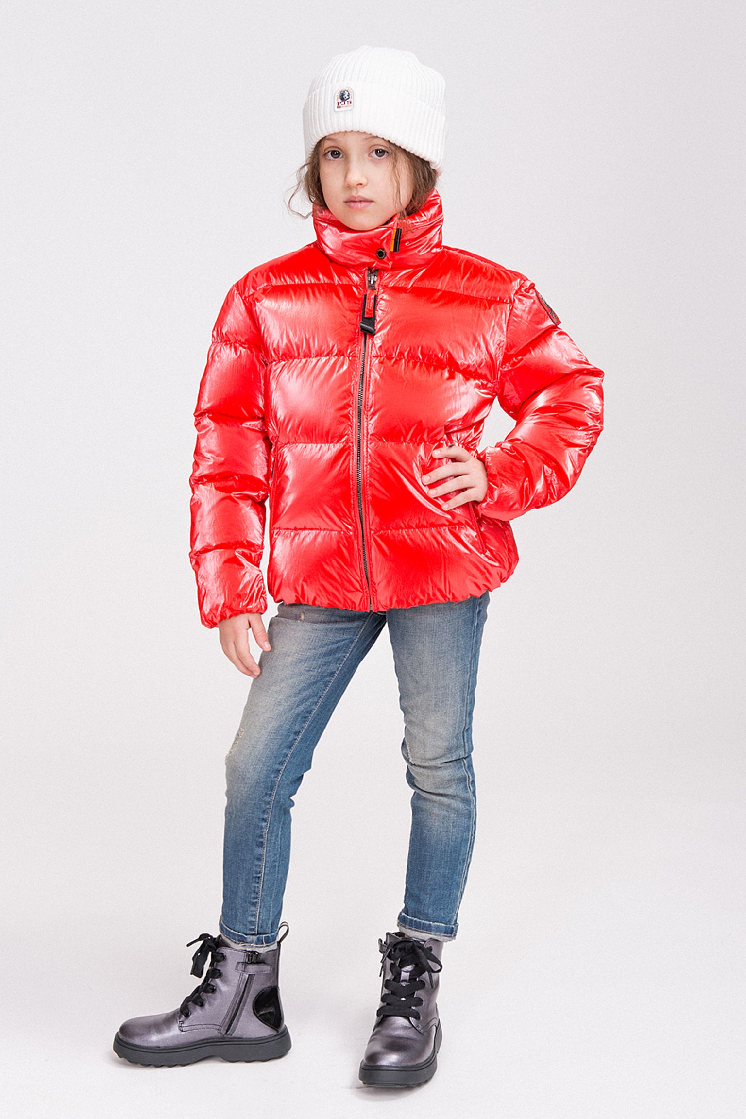 Куртка Parajumpers PIA-GIRL