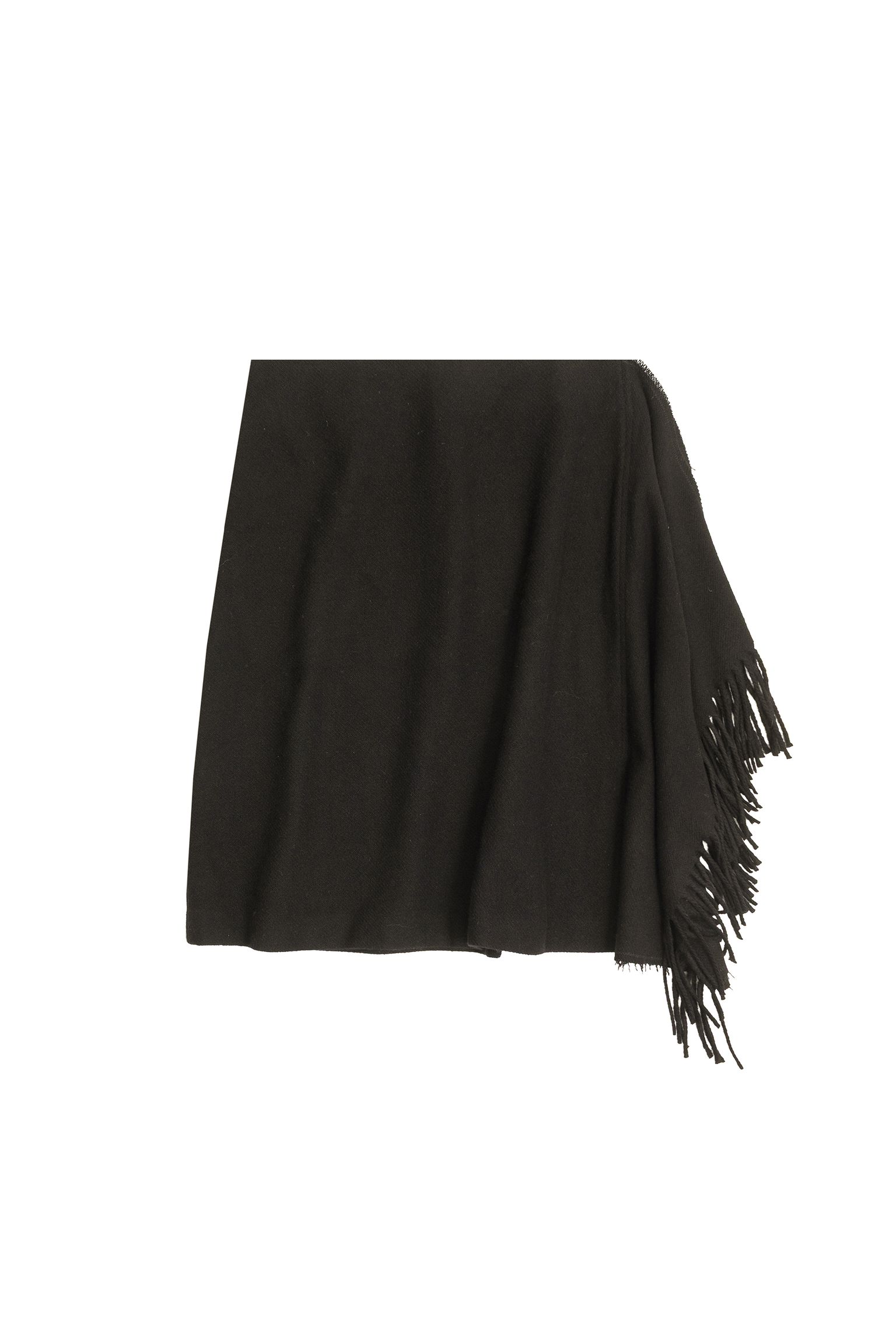 Юбка Woolrich W'S FRINGES SKIRT купить