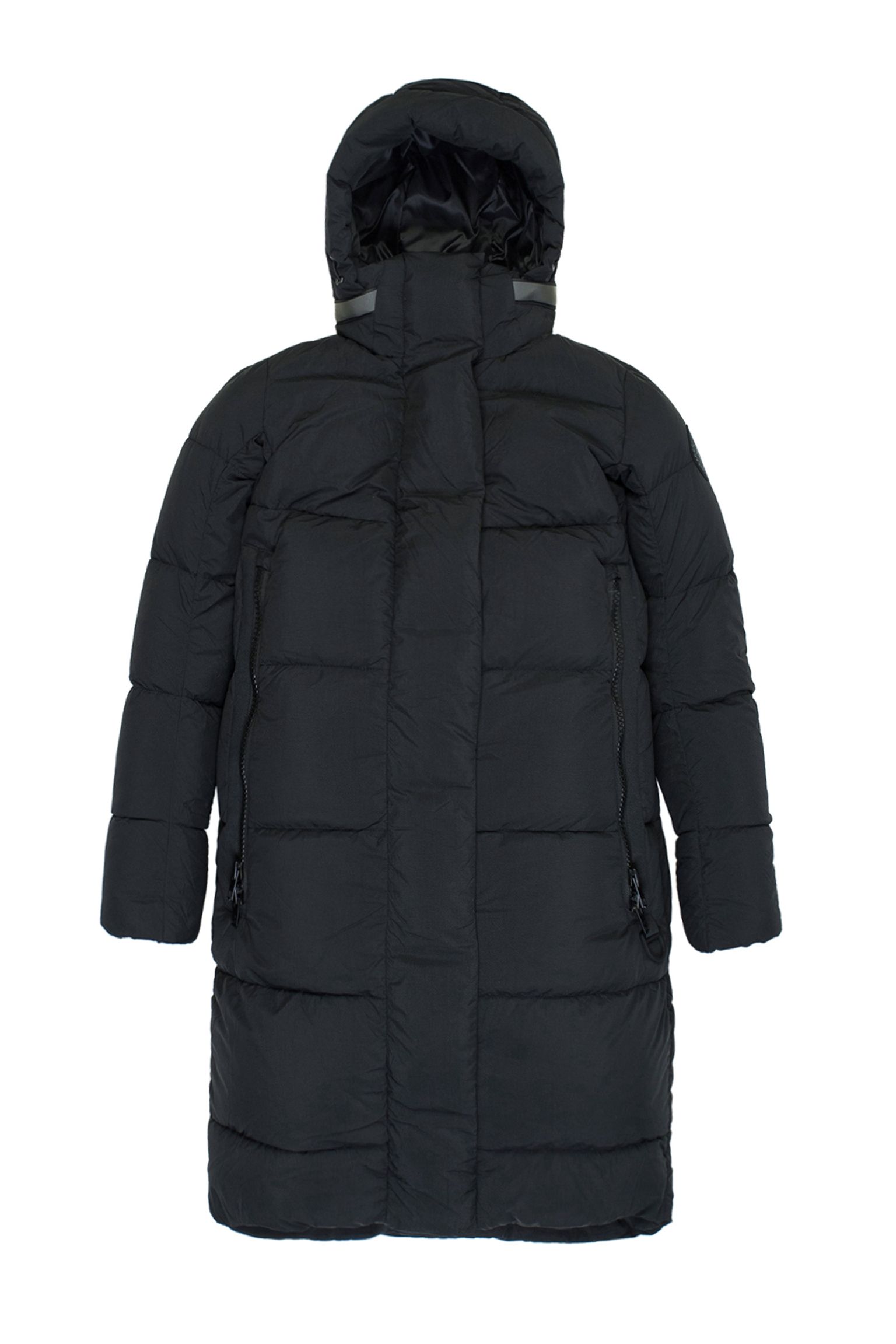 Пальто пуховое BYWARD PARKA купить