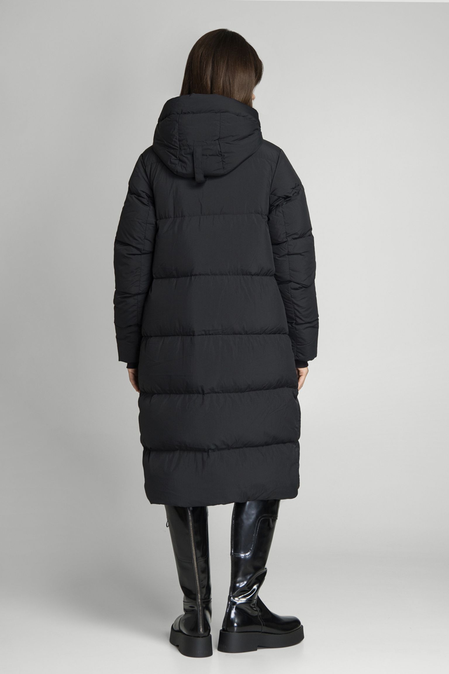 Стильные Пальто пуховое BYWARD PARKA