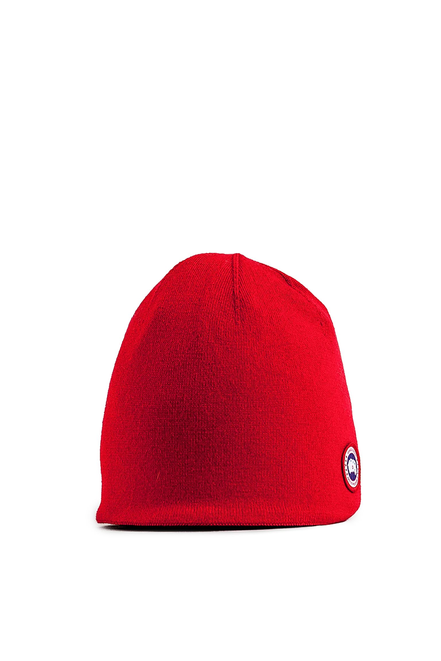 Шапка CANADA GOOSE STANDARD TOQUE