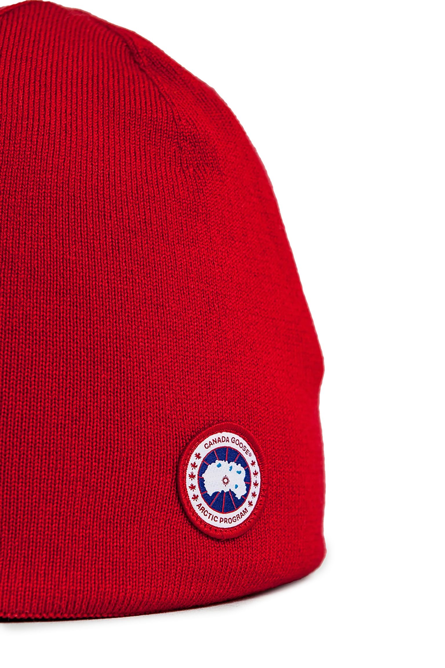 Шапка CANADA GOOSE STANDARD TOQUE