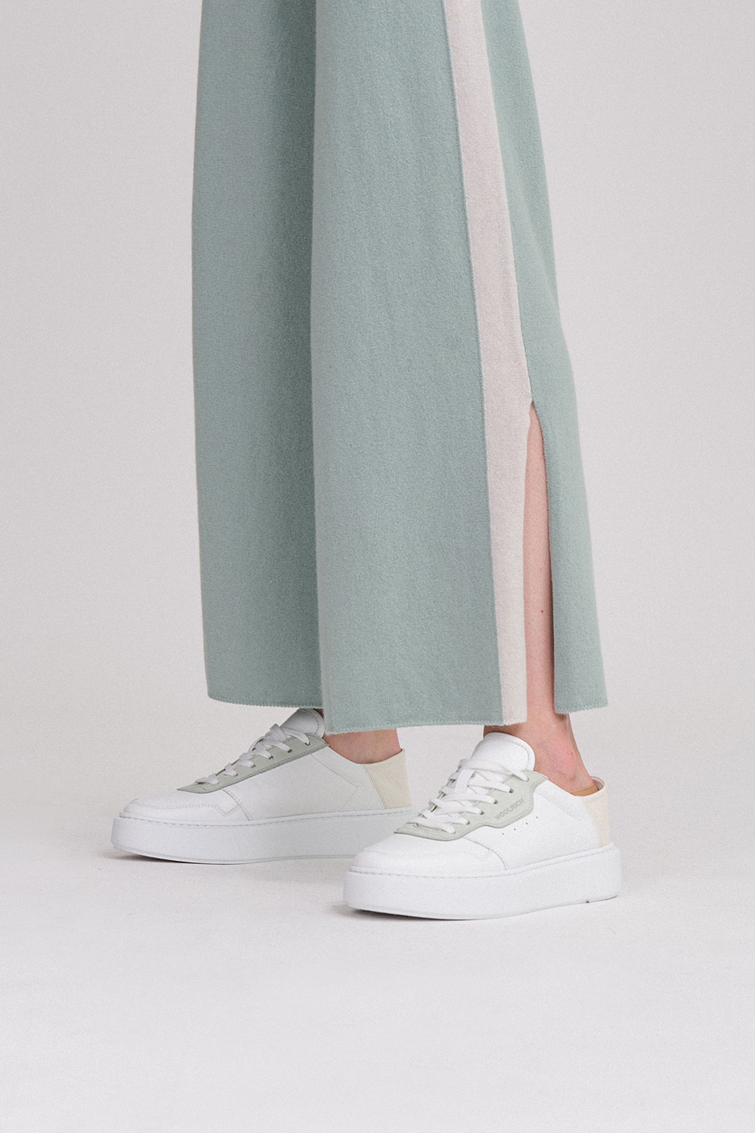 Стильні Брюки Fedeli SALVIA PANTALONE VENERE CH