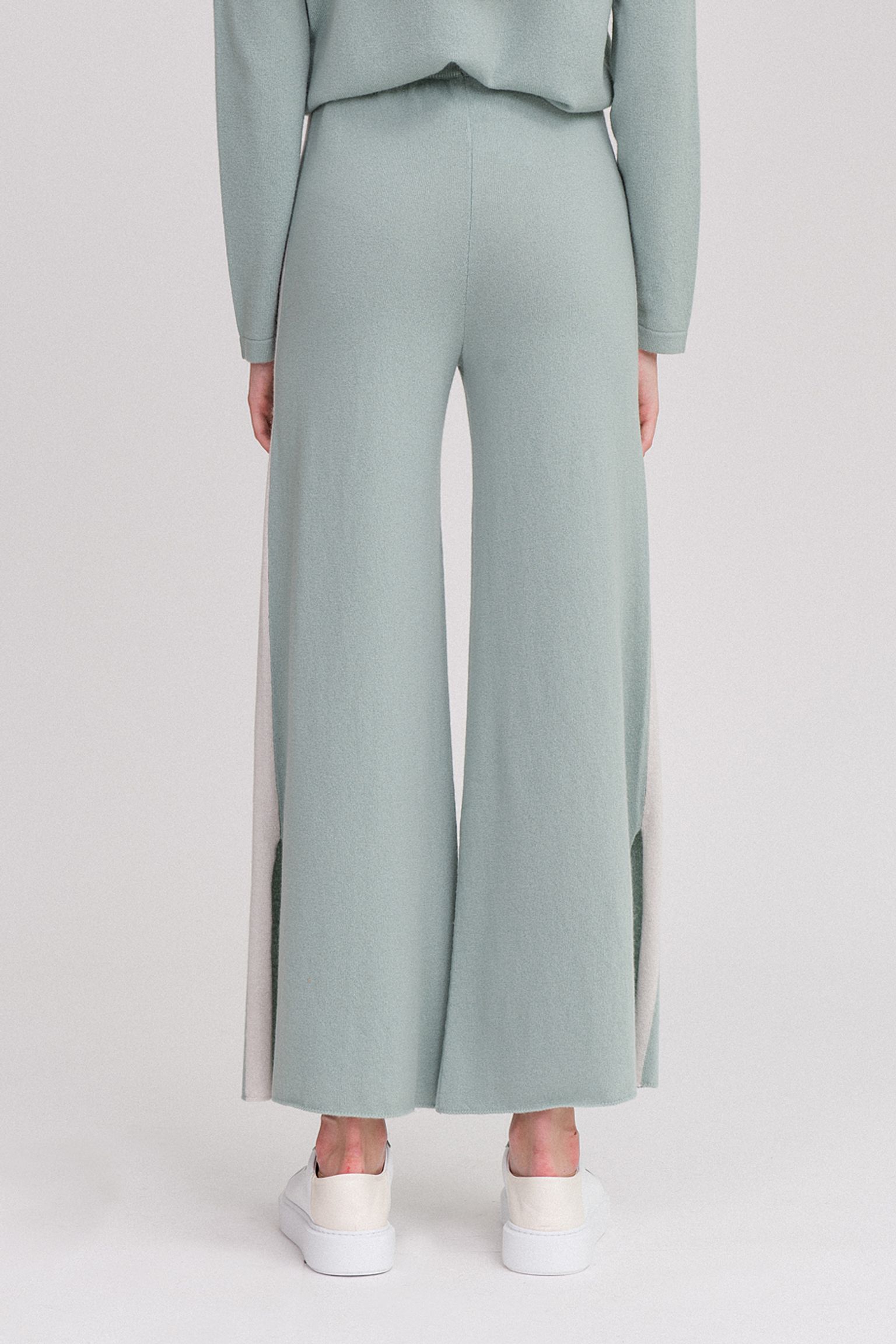 Широкий вибір Брюки Fedeli SALVIA PANTALONE VENERE CH