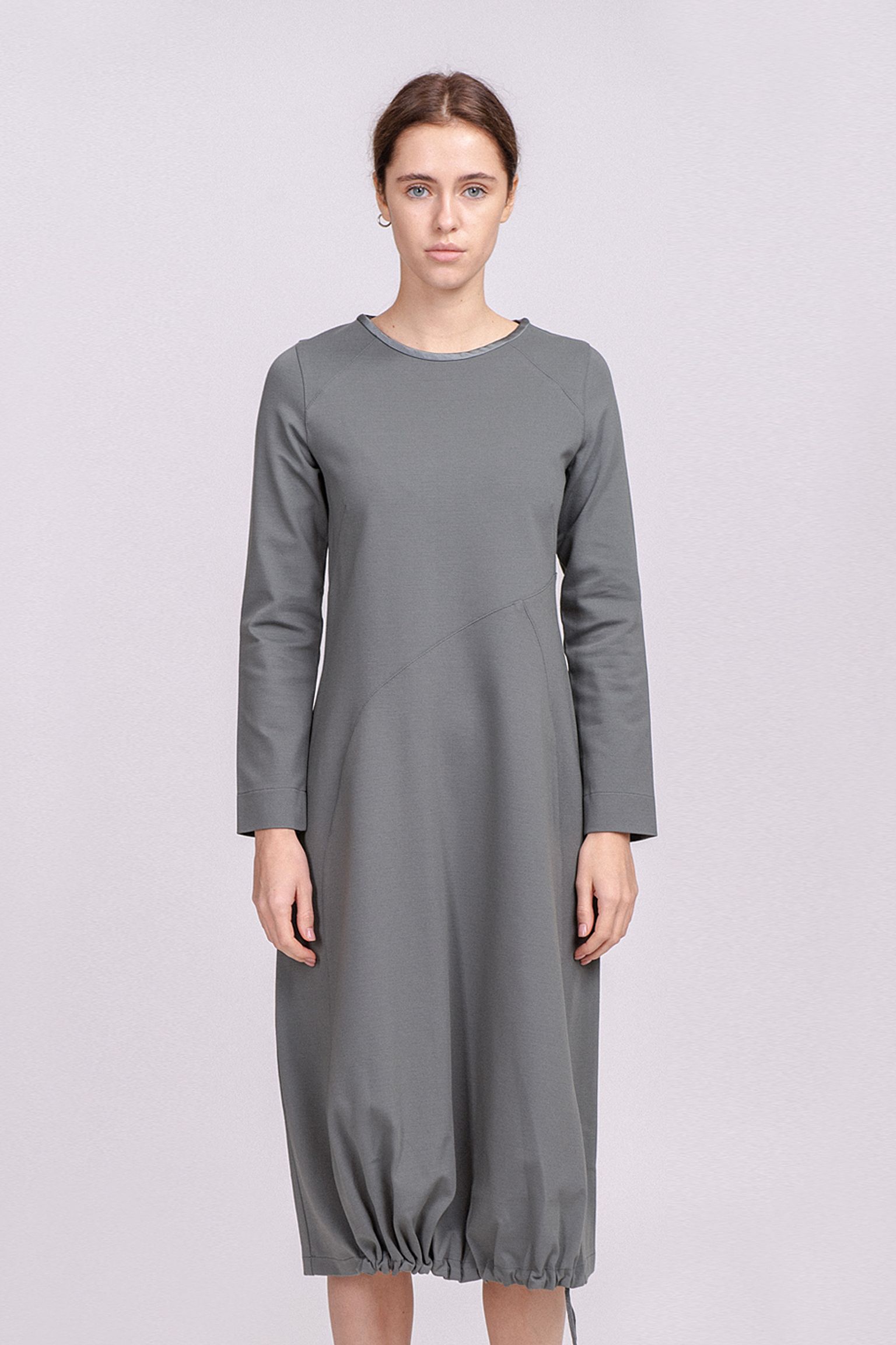 Платье Tonet Jersey Dress Cm 116