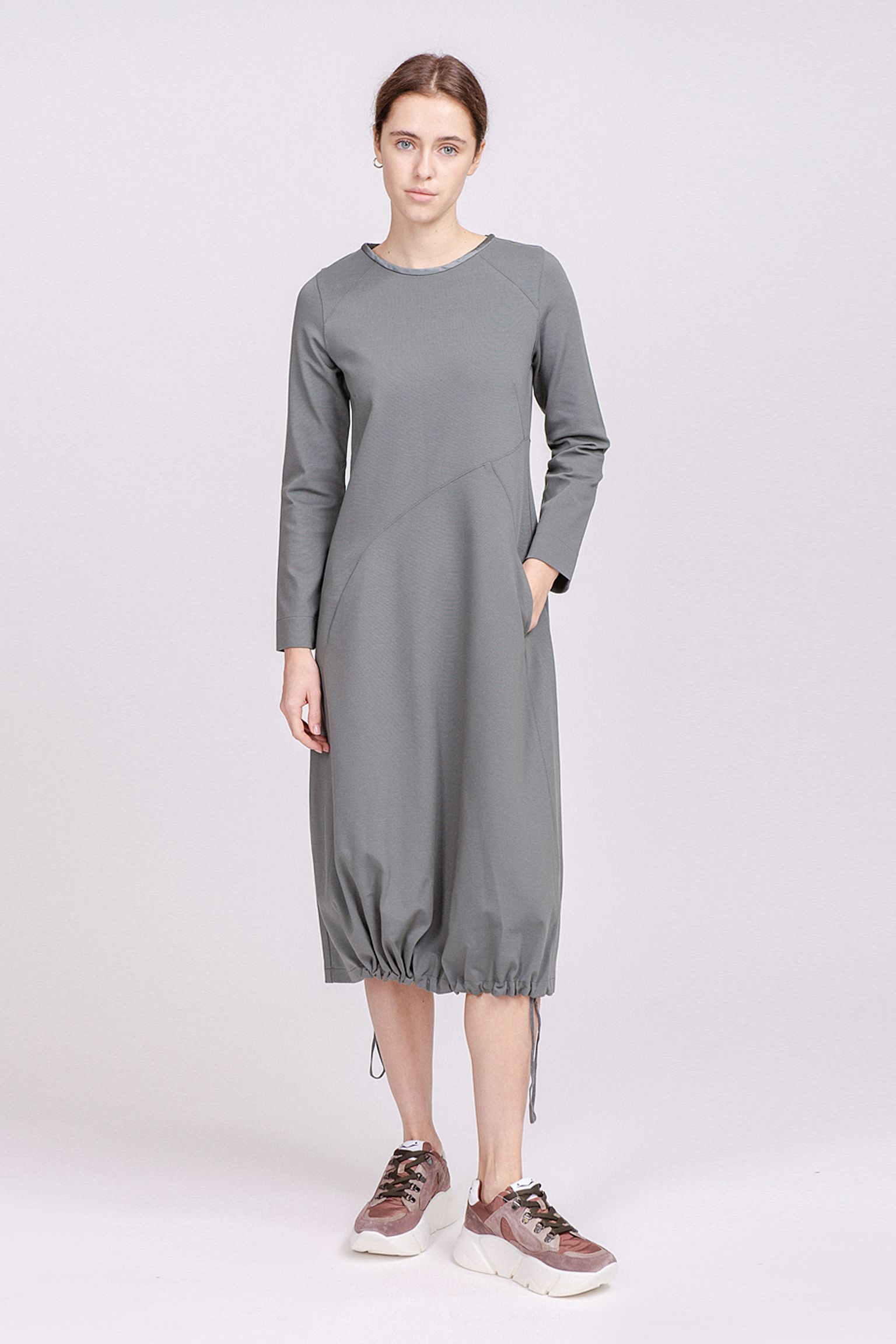 Платье Tonet Jersey Dress Cm 116