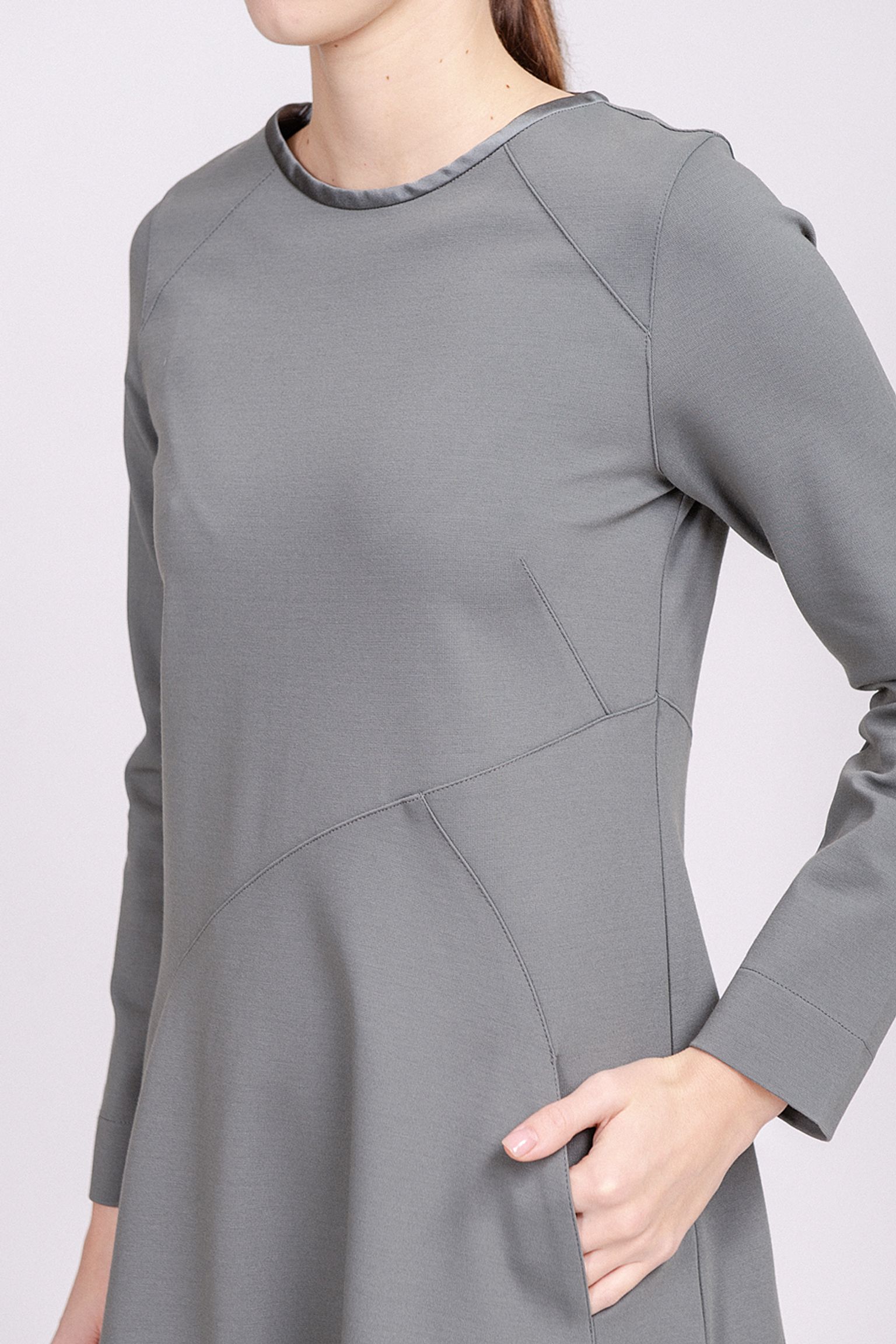 Стильные Платье Tonet Jersey Dress Cm 116