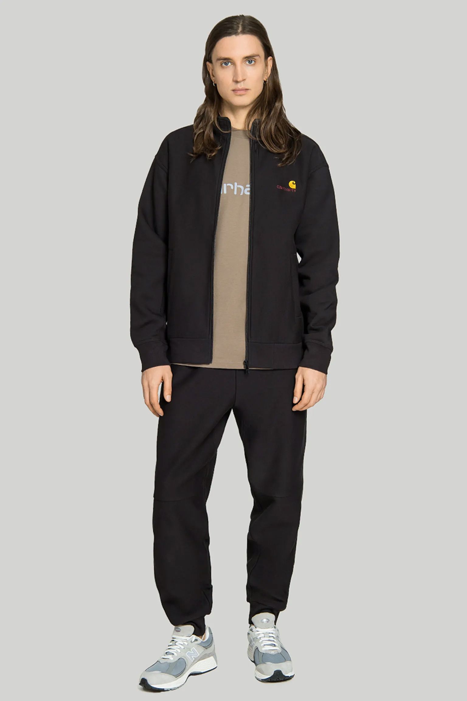 Спортивные брюки Carhartt WIP AMERICAN SCRIPT JOGGING PANT купить в Украине