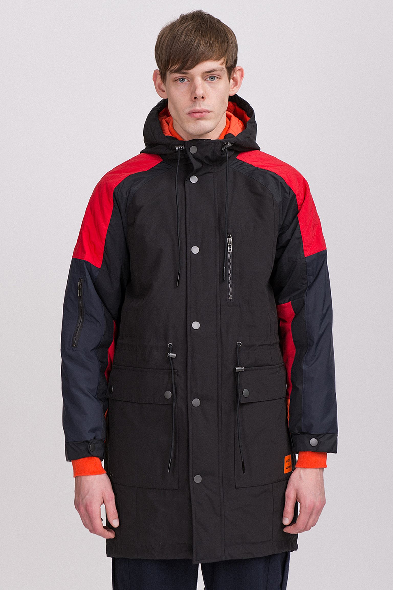 Куртка NOIR KOCHE PARKA купить в Украине